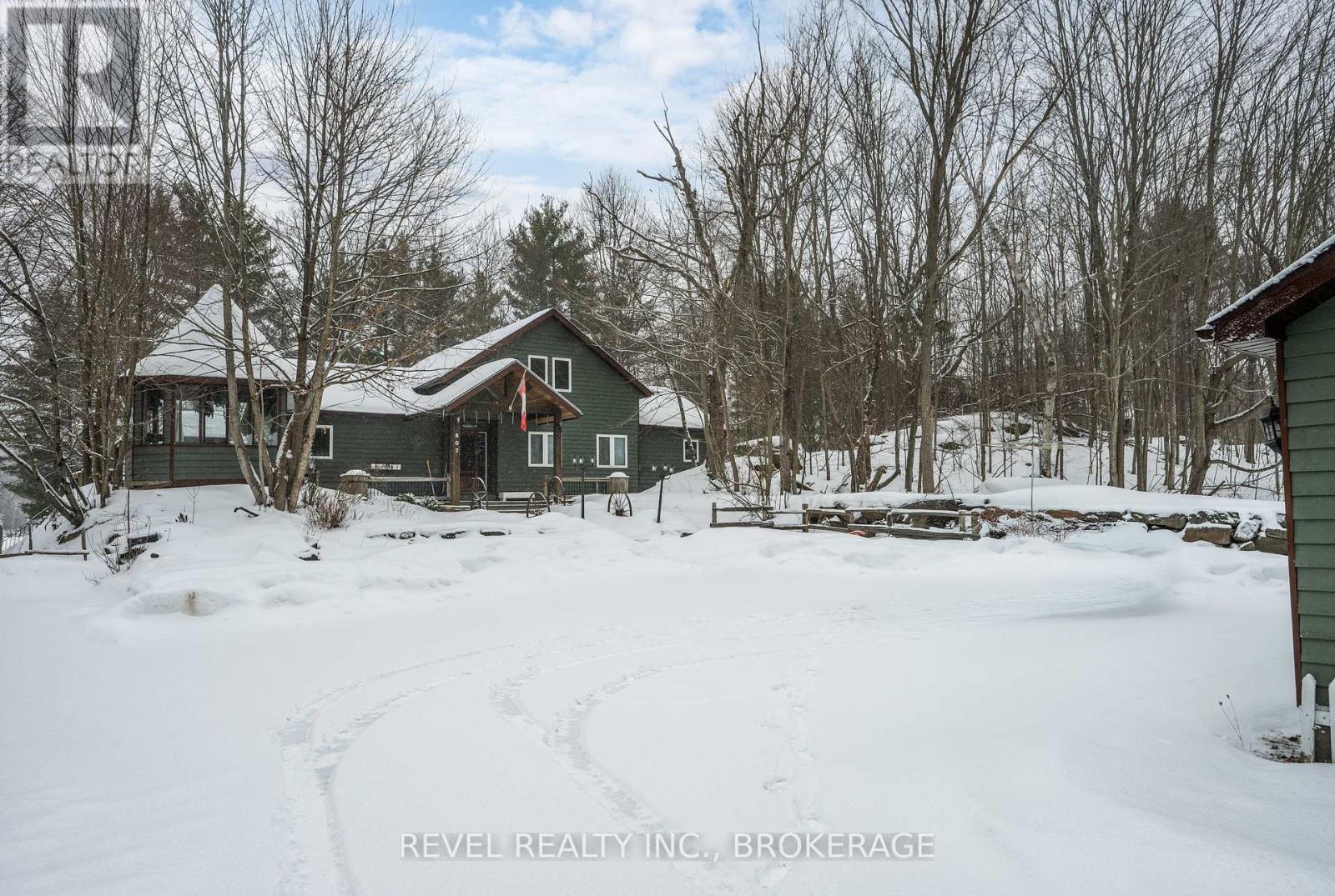 507 Frye Lane, Frontenac, Ontario  K0H 2L0 - Photo 3 - X12698844