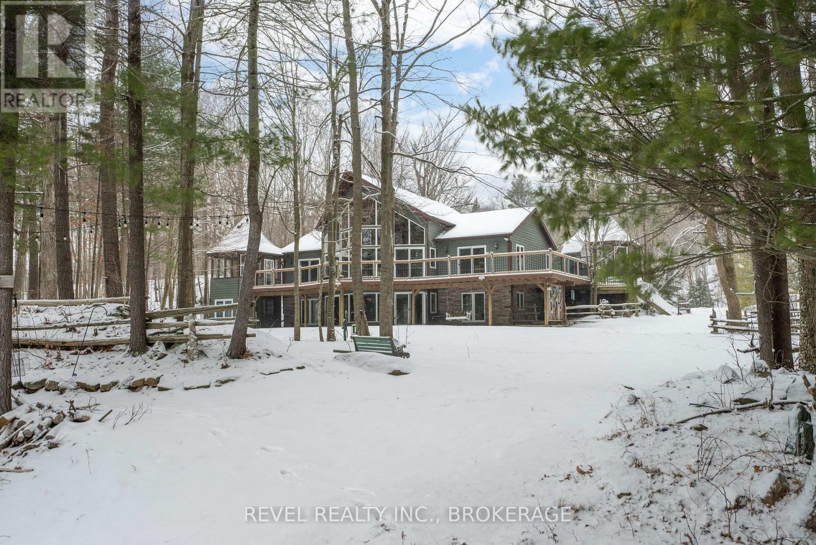 507 Frye Lane, Frontenac, Ontario  K0H 2L0 - Photo 37 - X12698844