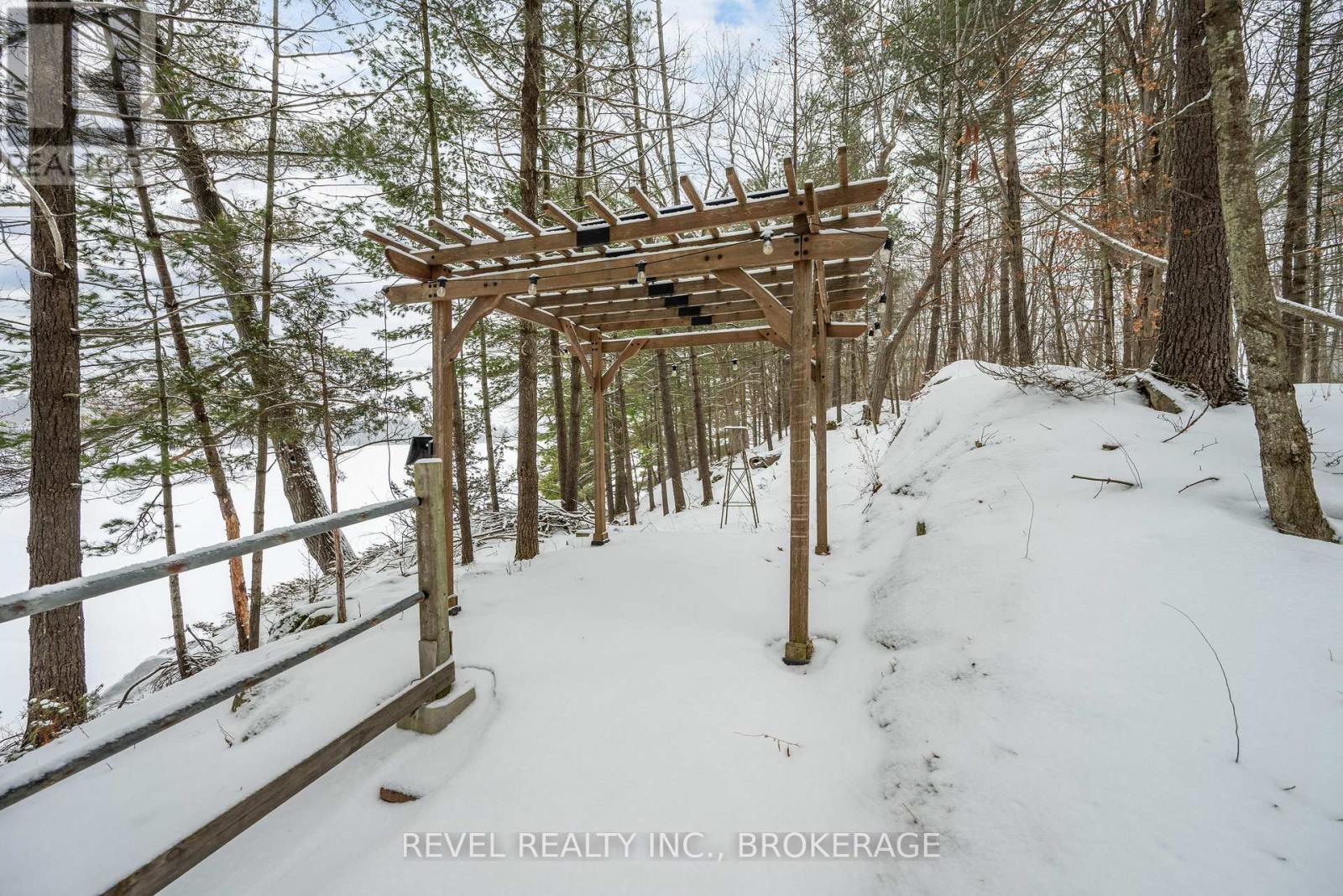 507 Frye Lane, Frontenac, Ontario  K0H 2L0 - Photo 39 - X12698844