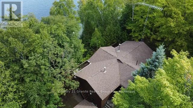 1119 Wampum Road, Dysart Et Al, Ontario  K0M 1S0 - Photo 2 - X12698628