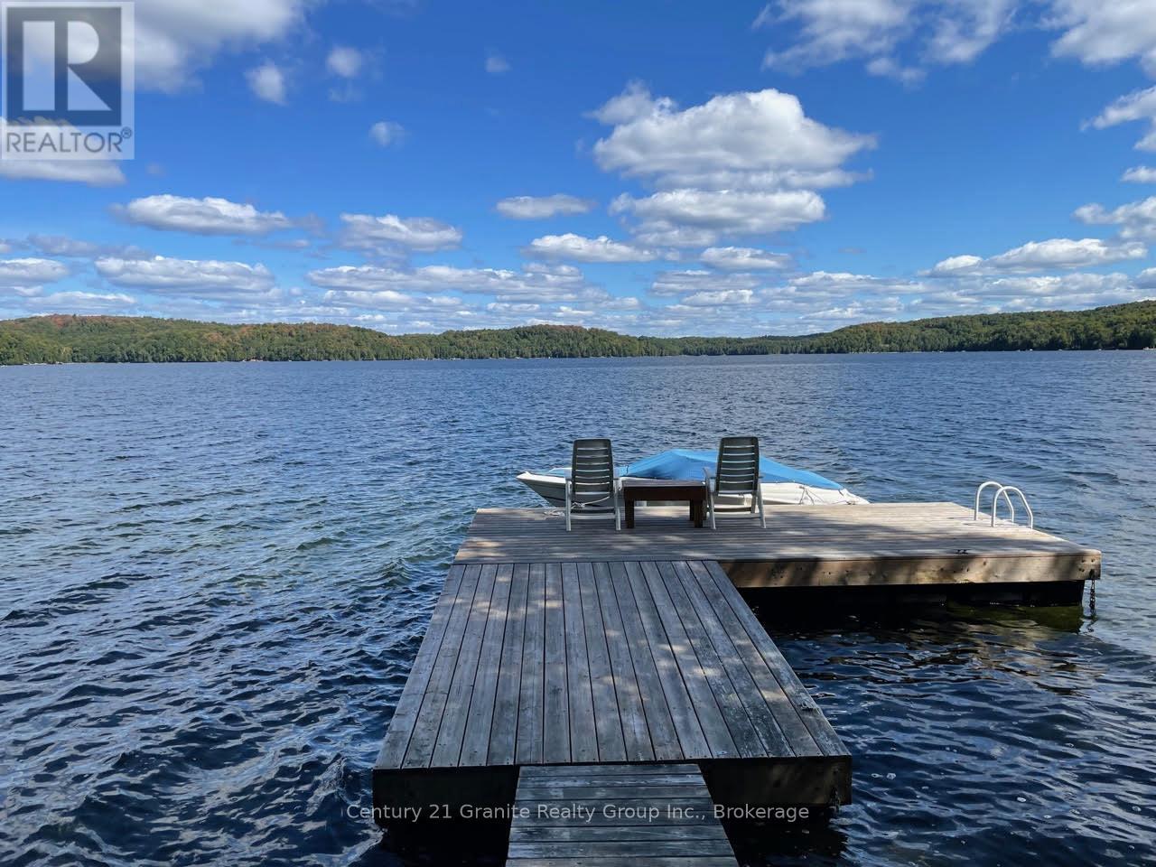 1119 Wampum Road, Dysart Et Al, Ontario  K0M 1S0 - Photo 20 - X12698628