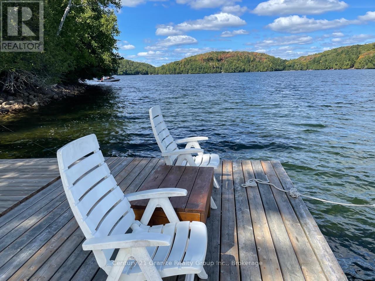 1119 Wampum Road, Dysart Et Al, Ontario  K0M 1S0 - Photo 23 - X12698628