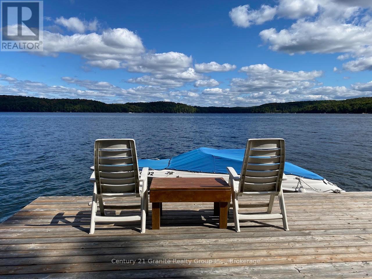 1119 Wampum Road, Dysart Et Al, Ontario  K0M 1S0 - Photo 24 - X12698628