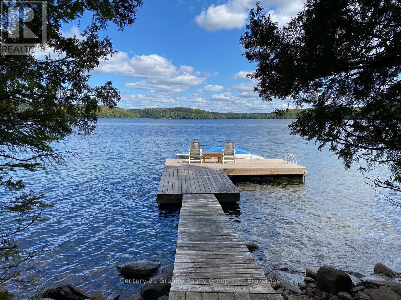 1119 Wampum Road, Dysart Et Al, Ontario  K0M 1S0 - Photo 3 - X12698628