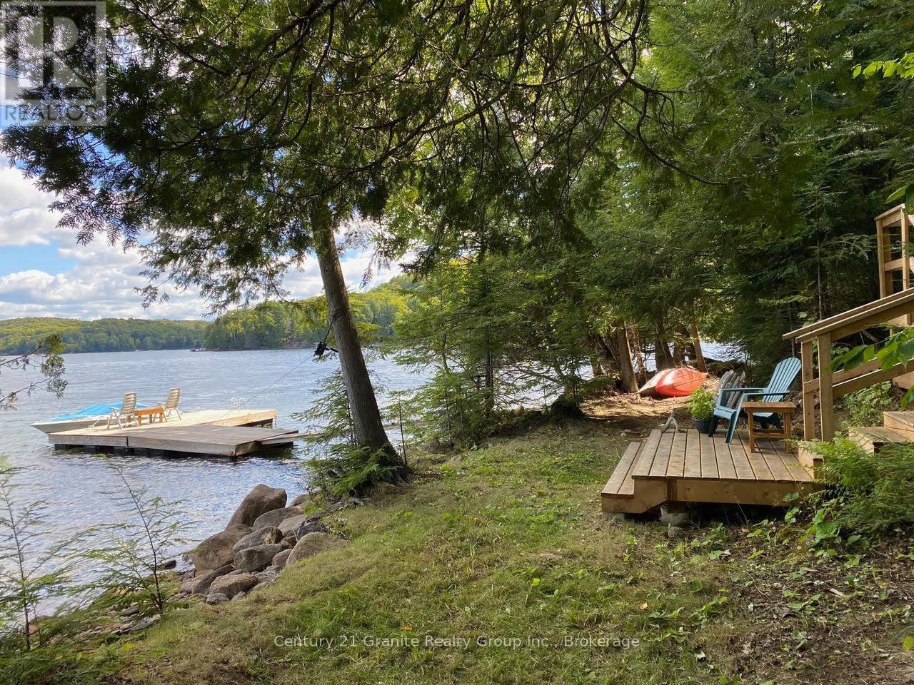 1119 Wampum Road, Dysart Et Al, Ontario  K0M 1S0 - Photo 31 - X12698628