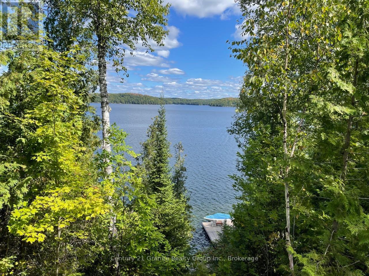 1119 Wampum Road, Dysart Et Al, Ontario  K0M 1S0 - Photo 36 - X12698628