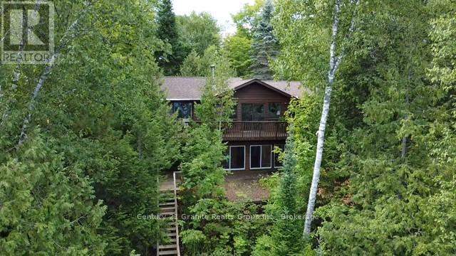 1119 Wampum Road, Dysart Et Al, Ontario  K0M 1S0 - Photo 44 - X12698628