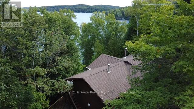 1119 Wampum Road, Dysart Et Al, Ontario  K0M 1S0 - Photo 45 - X12698628