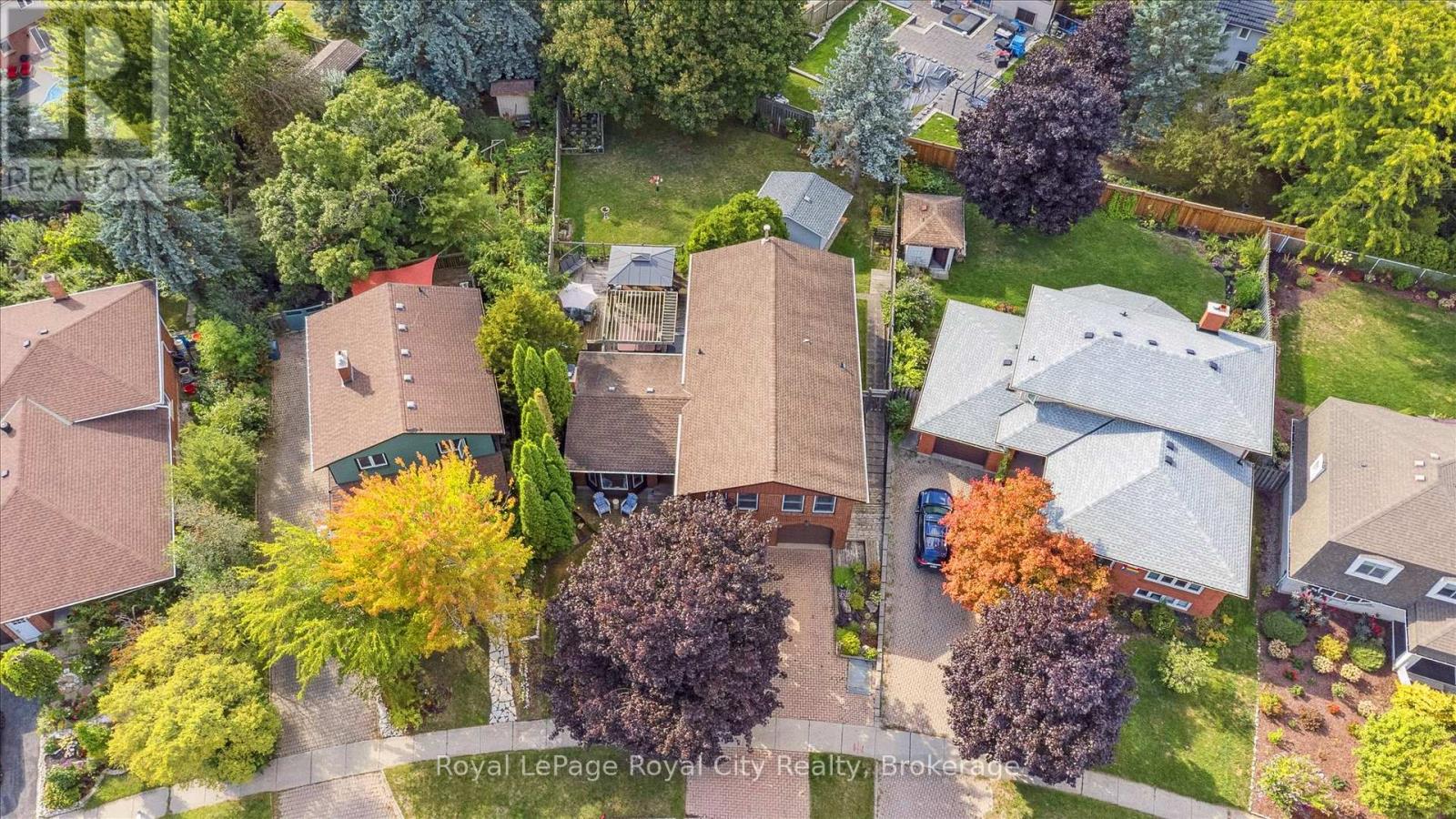 28 Wimbledon Road, Guelph (Willow West/sugarbush/west Acres), Ontario  N1H 7N1 - Photo 2 - X12698752