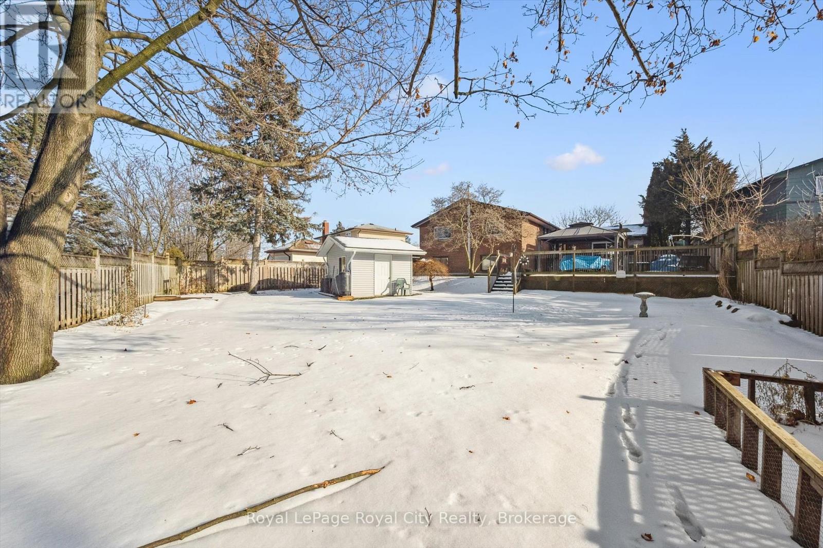 28 Wimbledon Road, Guelph (Willow West/sugarbush/west Acres), Ontario  N1H 7N1 - Photo 27 - X12698752