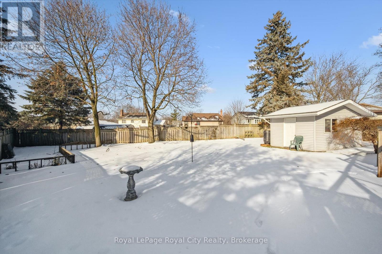 28 Wimbledon Road, Guelph (Willow West/sugarbush/west Acres), Ontario  N1H 7N1 - Photo 28 - X12698752