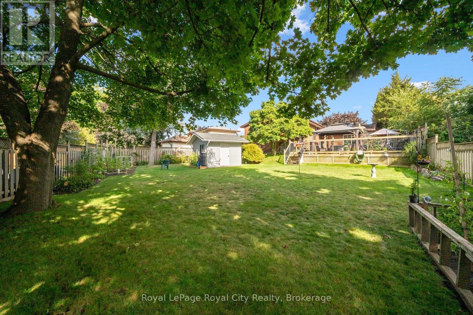 28 Wimbledon Road, Guelph (Willow West/sugarbush/west Acres), Ontario  N1H 7N1 - Photo 29 - X12698752