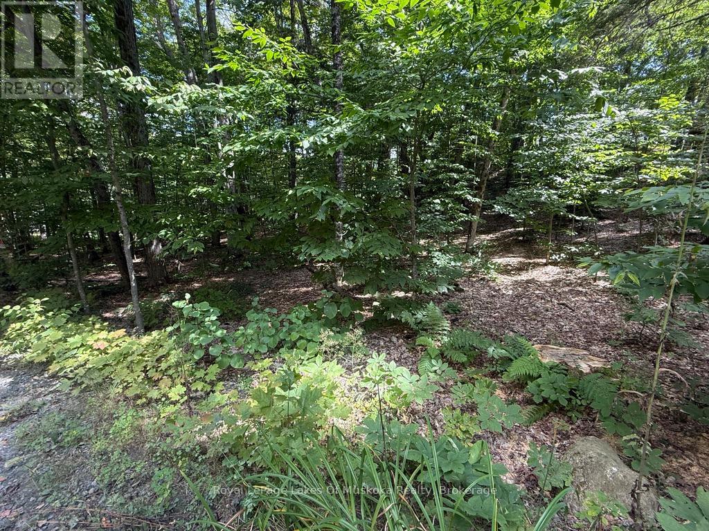LOT 85 BRENNAN CIRCLE, Huntsville, Ontario