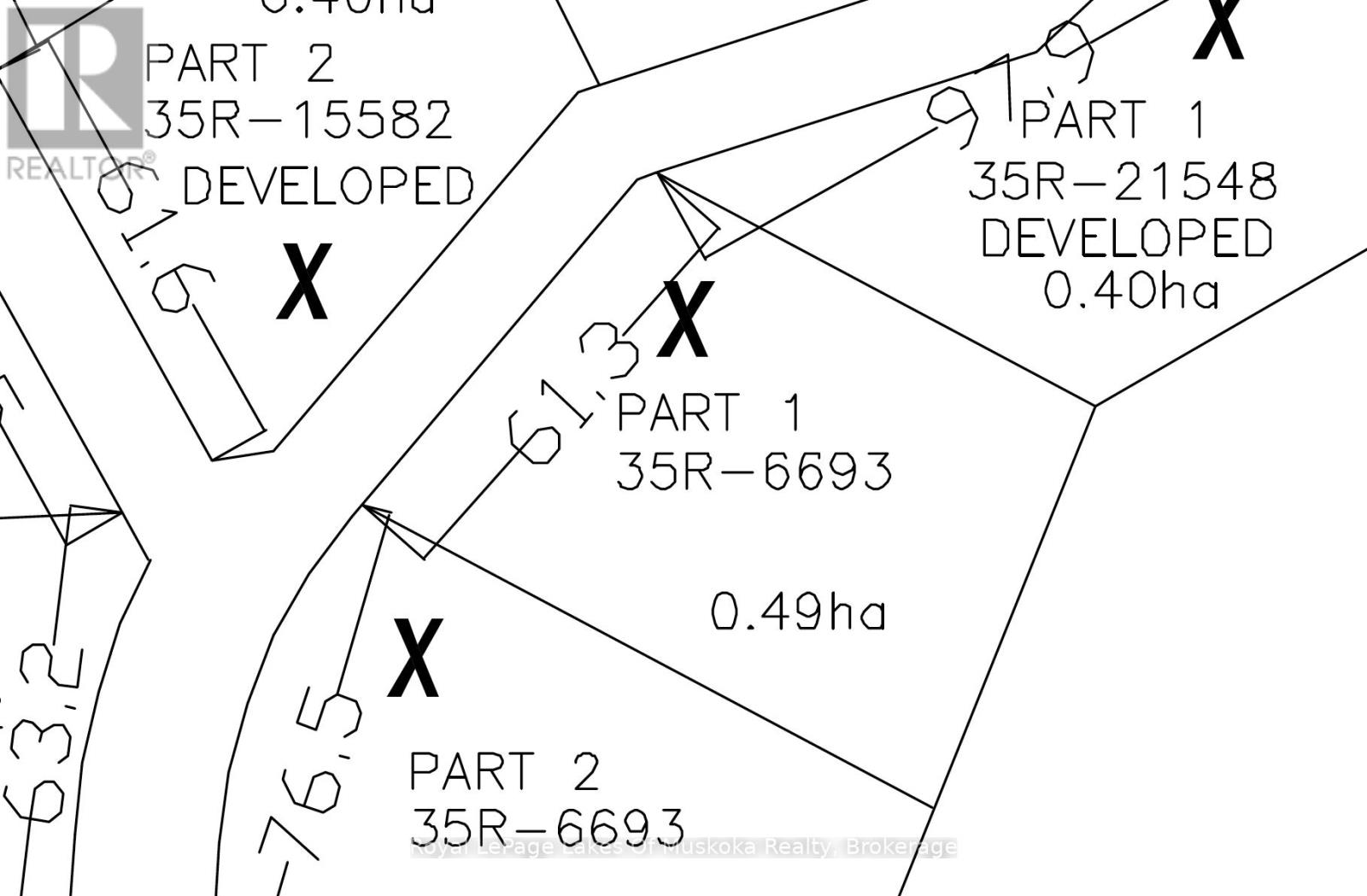 Lot 85 Brennan Circle, Huntsville, Ontario  P1H 2J2 - Photo 13 - X12698818