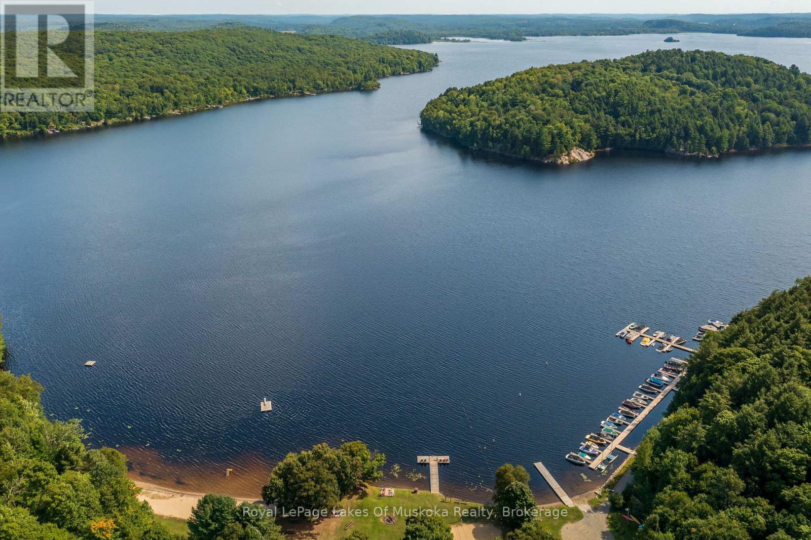 Lot 85 Brennan Circle, Huntsville, Ontario  P1H 2J2 - Photo 21 - X12698818