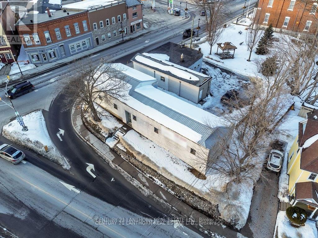 316 Picton Main Street, Prince Edward County, Ontario  K0K 2T0 - Photo 3 - X12698682