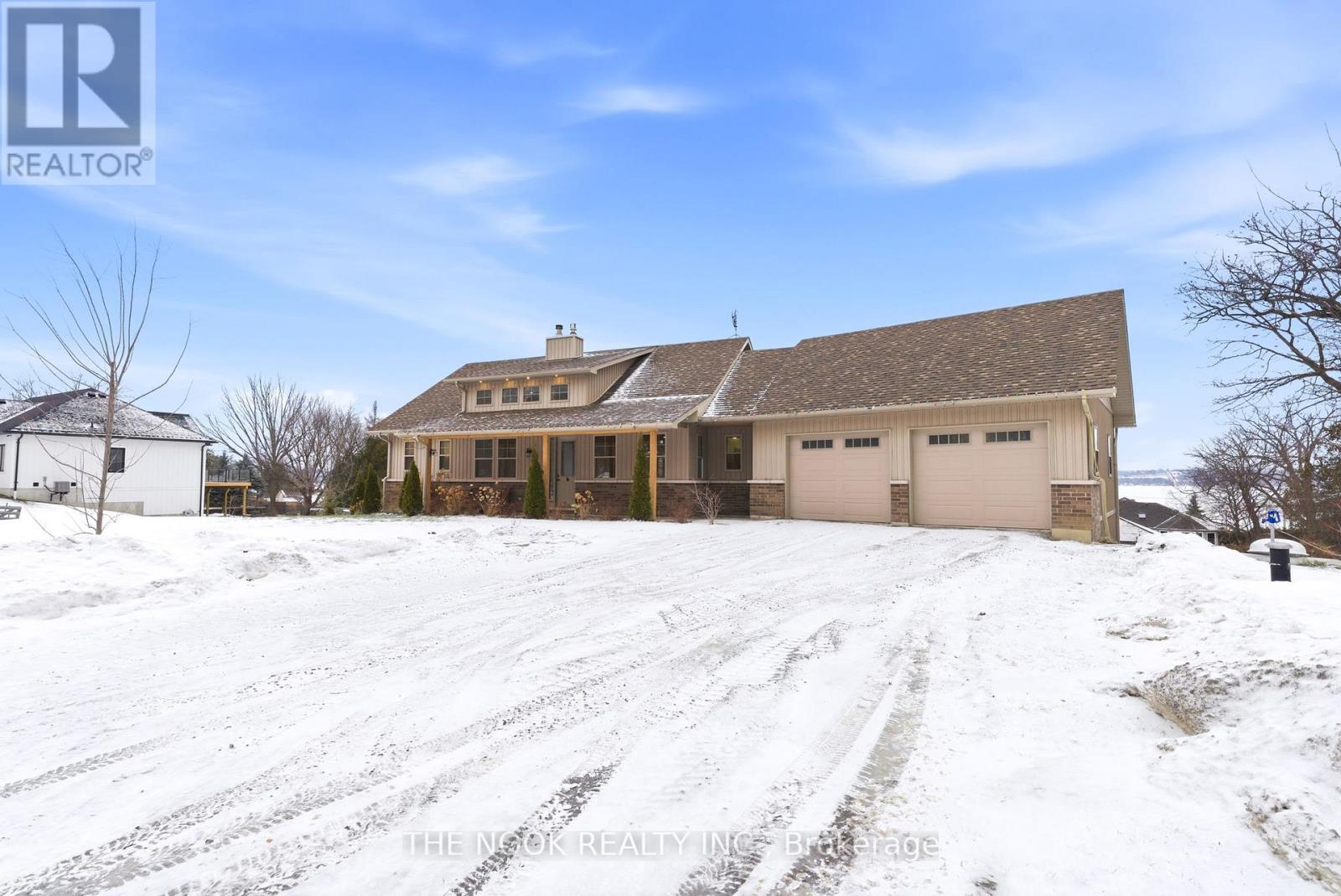 5174 Shore Road, Hamilton Township, Ontario  K0L 1E0 - Photo 2 - X12698686