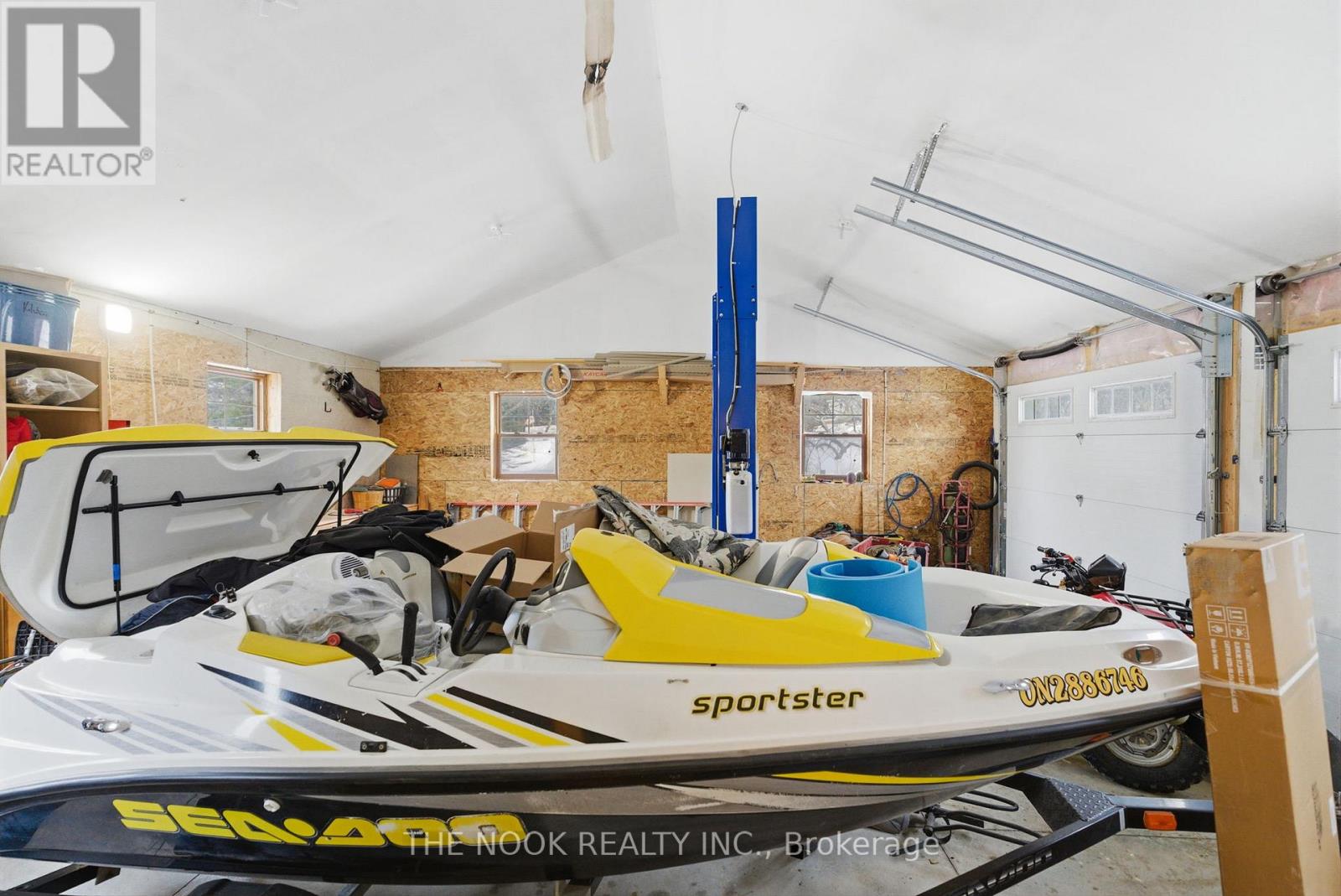 5174 Shore Road, Hamilton Township, Ontario  K0L 1E0 - Photo 24 - X12698686