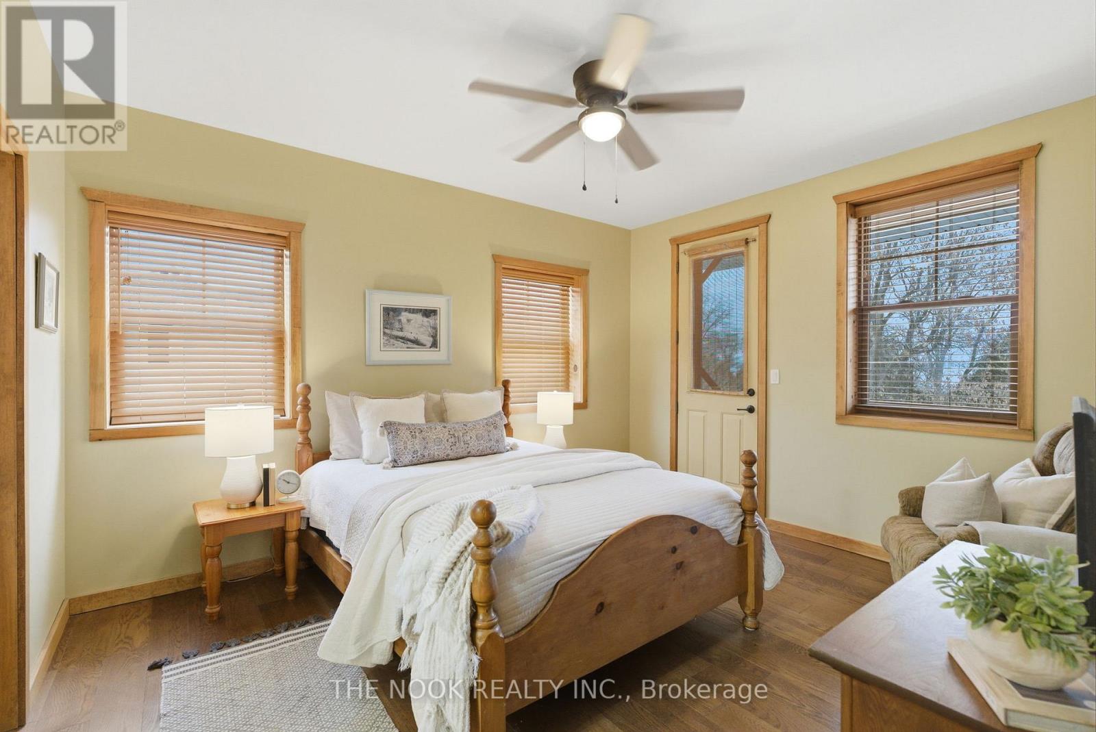 5174 Shore Road, Hamilton Township, Ontario  K0L 1E0 - Photo 25 - X12698686