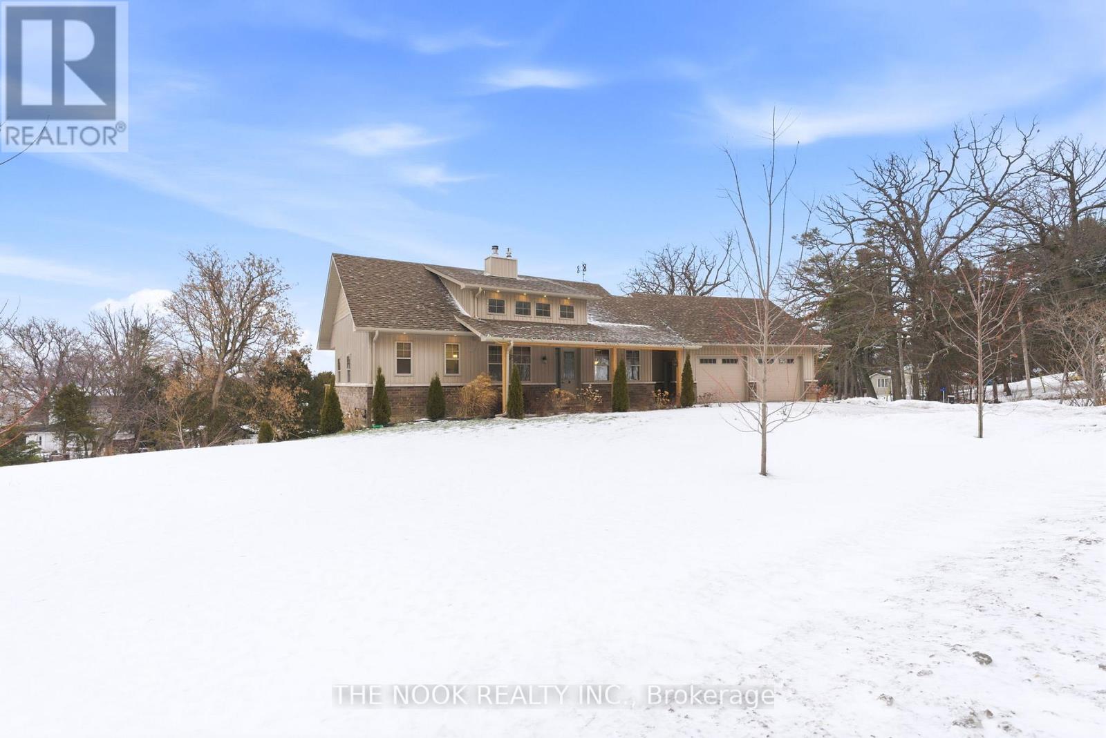 5174 Shore Road, Hamilton Township, Ontario  K0L 1E0 - Photo 3 - X12698686