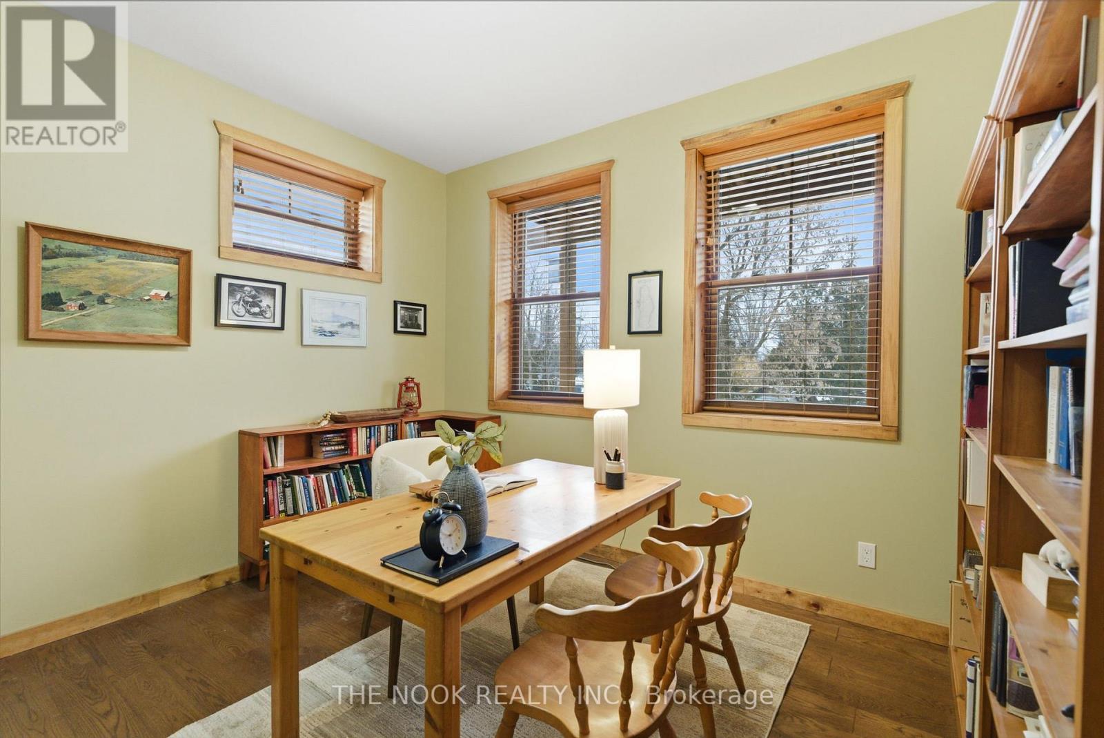 5174 Shore Road, Hamilton Township, Ontario  K0L 1E0 - Photo 32 - X12698686