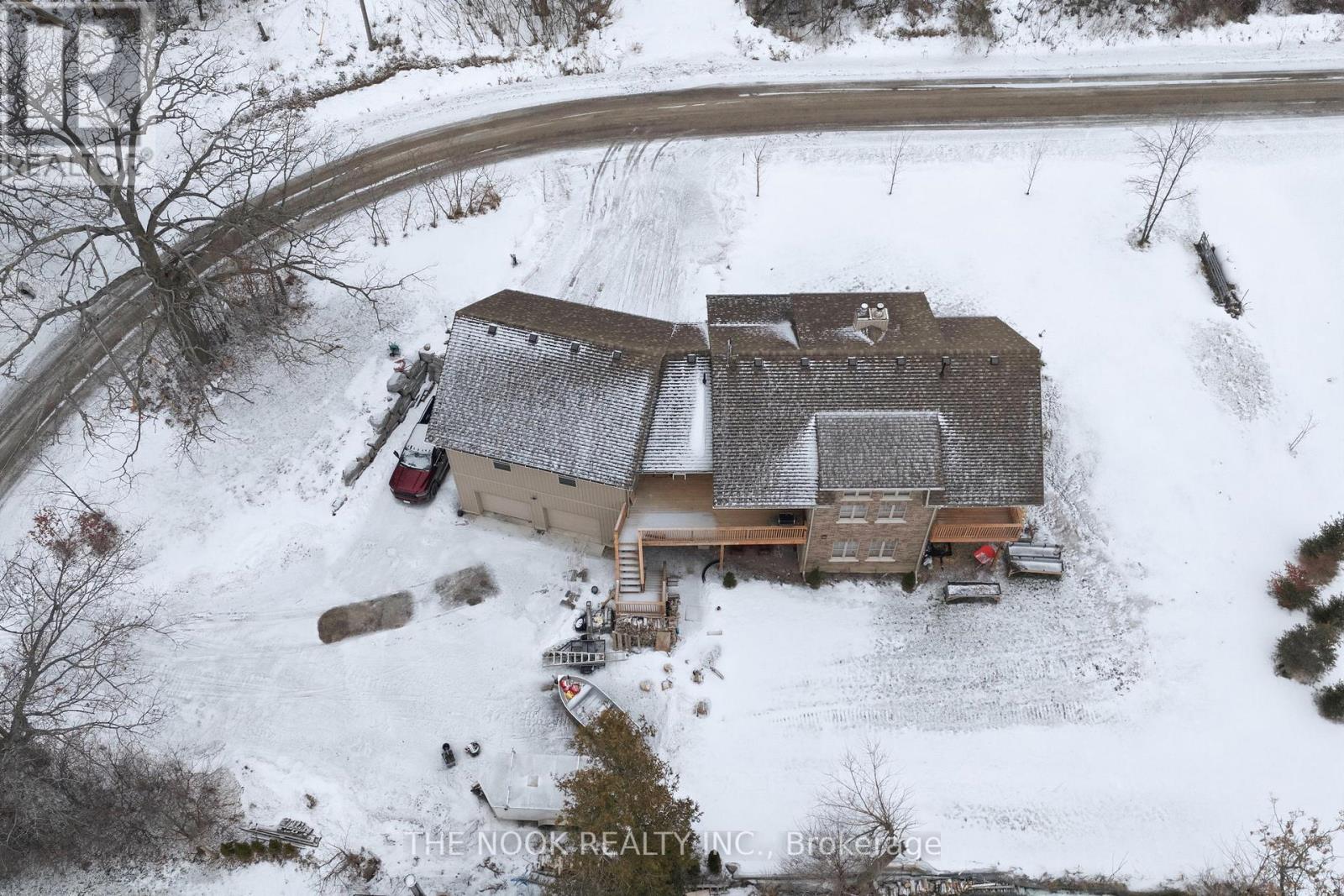 5174 Shore Road, Hamilton Township, Ontario  K0L 1E0 - Photo 48 - X12698686