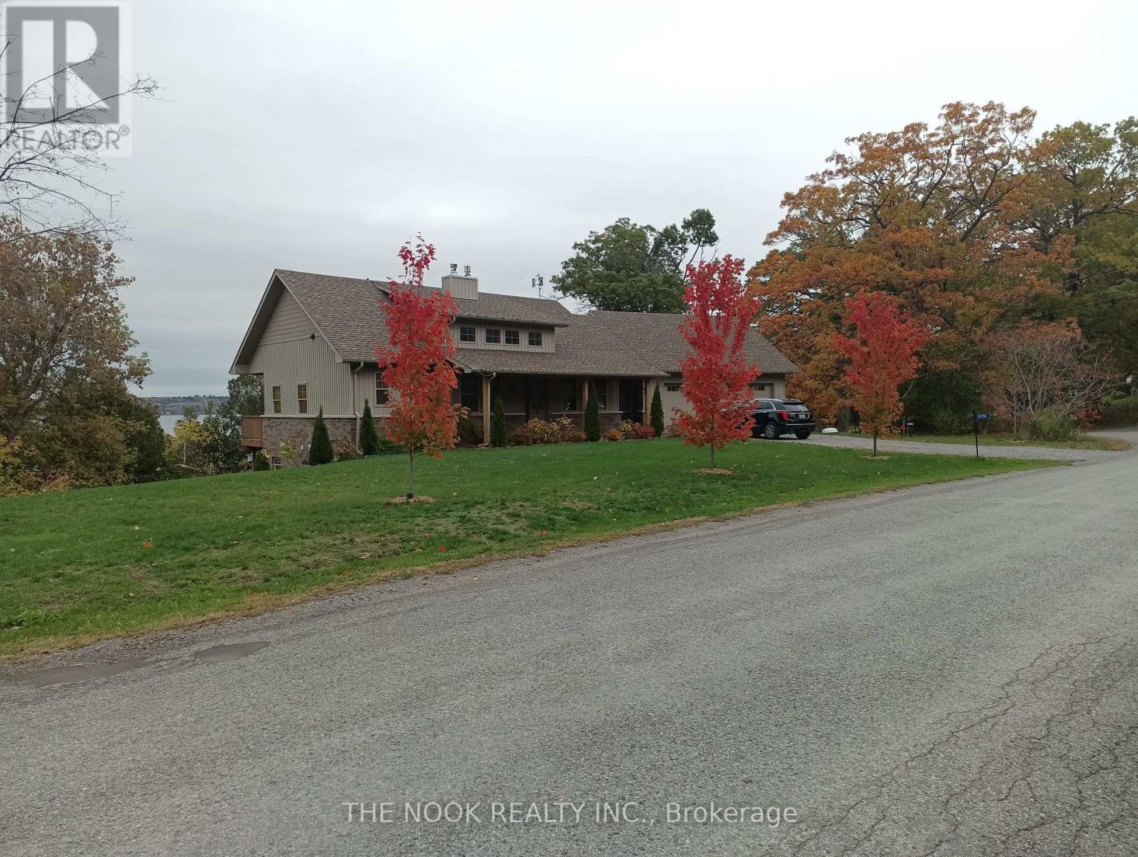 5174 Shore Road, Hamilton Township, Ontario  K0L 1E0 - Photo 50 - X12698686