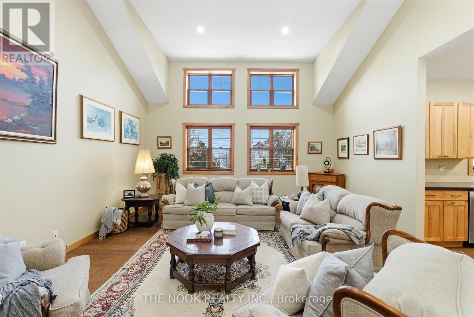 5174 Shore Road, Hamilton Township, Ontario  K0L 1E0 - Photo 7 - X12698686