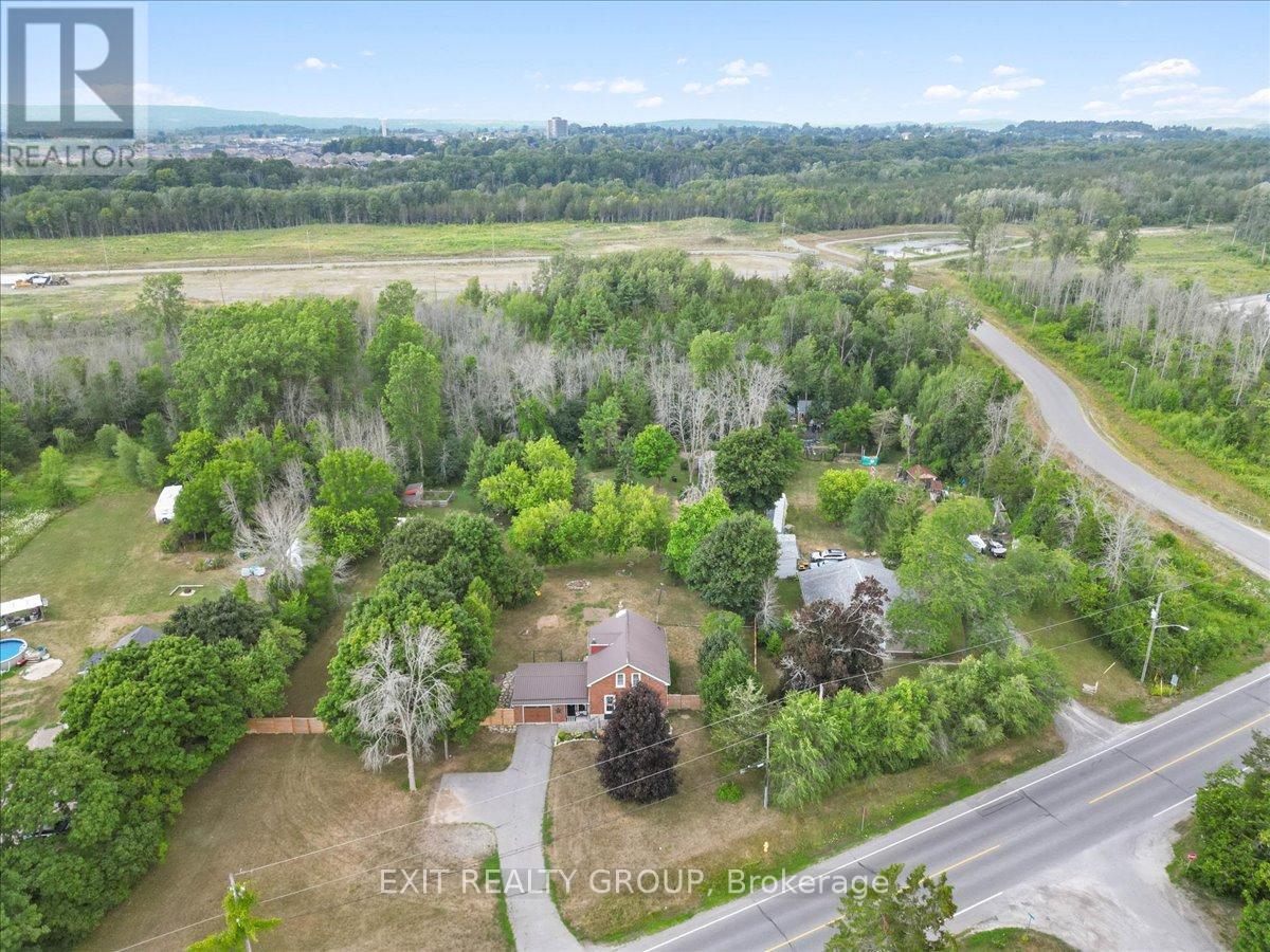 22714 Loyalist Parkway, Quinte West, Ontario  K8V 5P7 - Photo 31 - X12698758