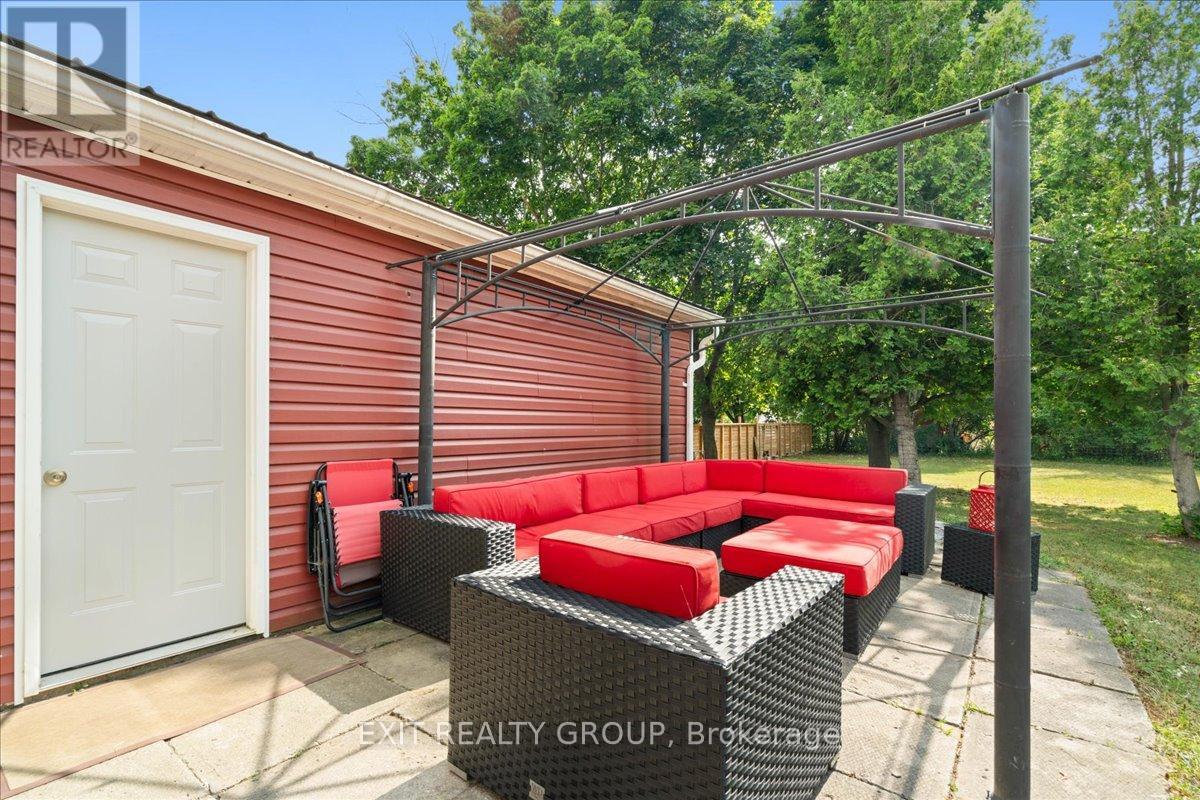 22714 Loyalist Parkway, Quinte West, Ontario  K8V 5P7 - Photo 38 - X12698758