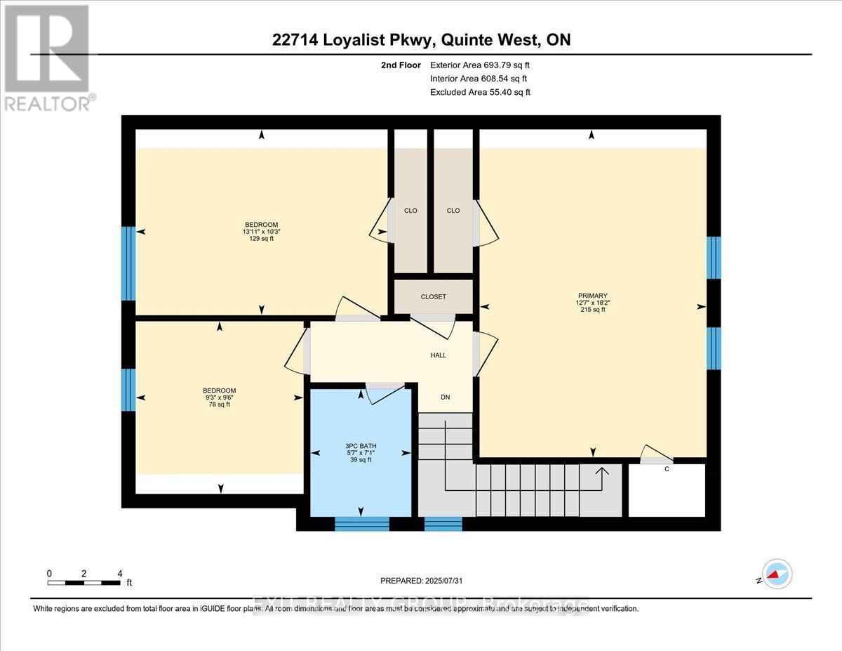 22714 Loyalist Parkway, Quinte West, Ontario  K8V 5P7 - Photo 45 - X12698758