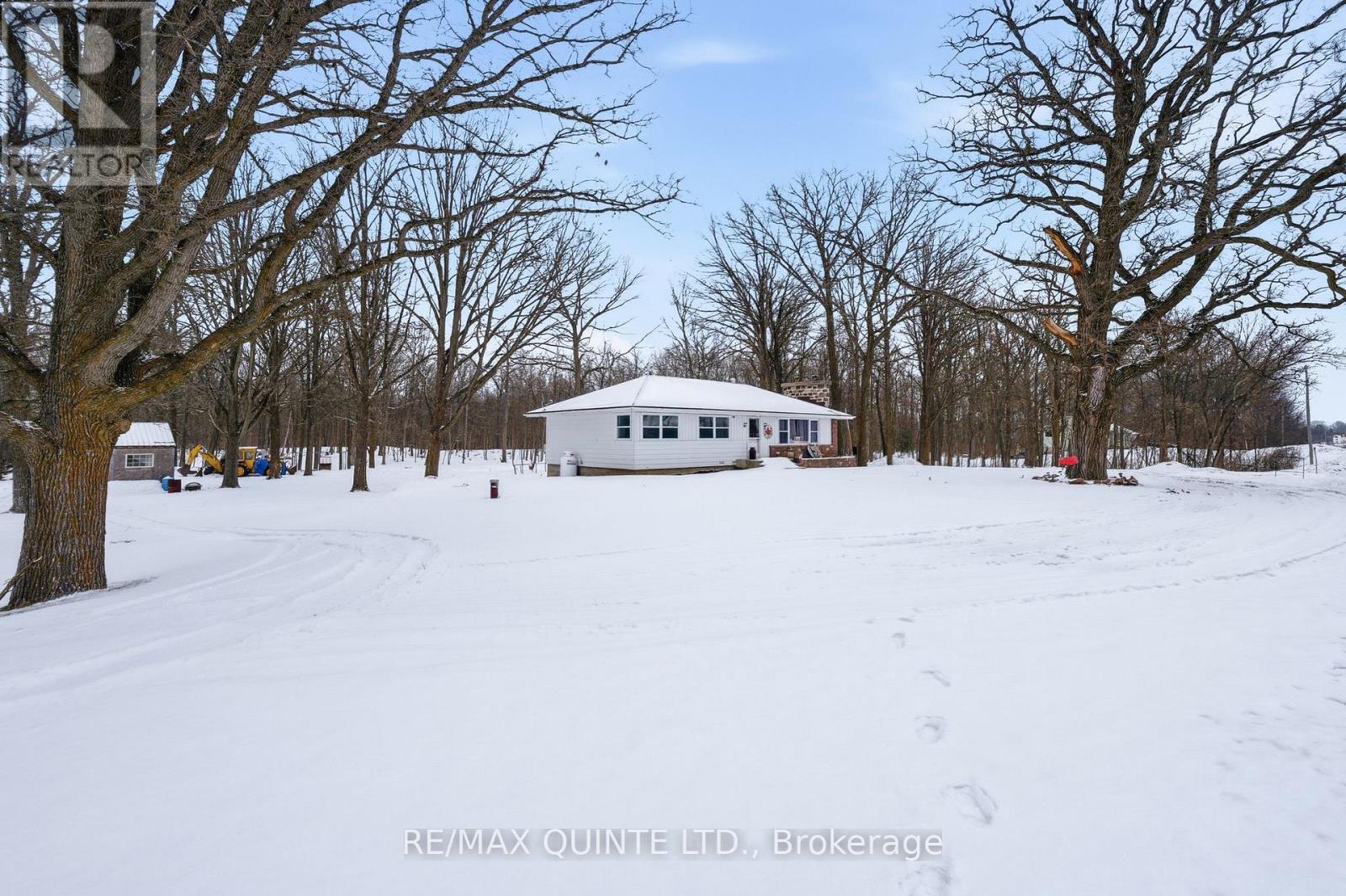 14184 Highway 62, Madoc, Ontario  K0K 2K0 - Photo 3 - X12698760