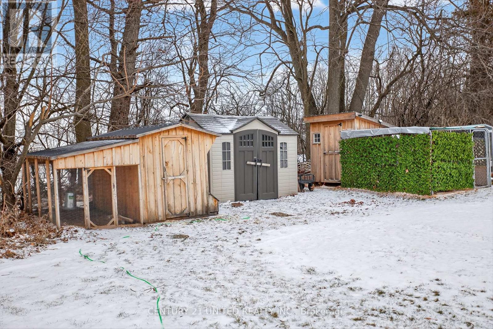 965 Hiawatha Line, Otonabee-South Monaghan, Ontario  K9J 6X8 - Photo 33 - X12698830