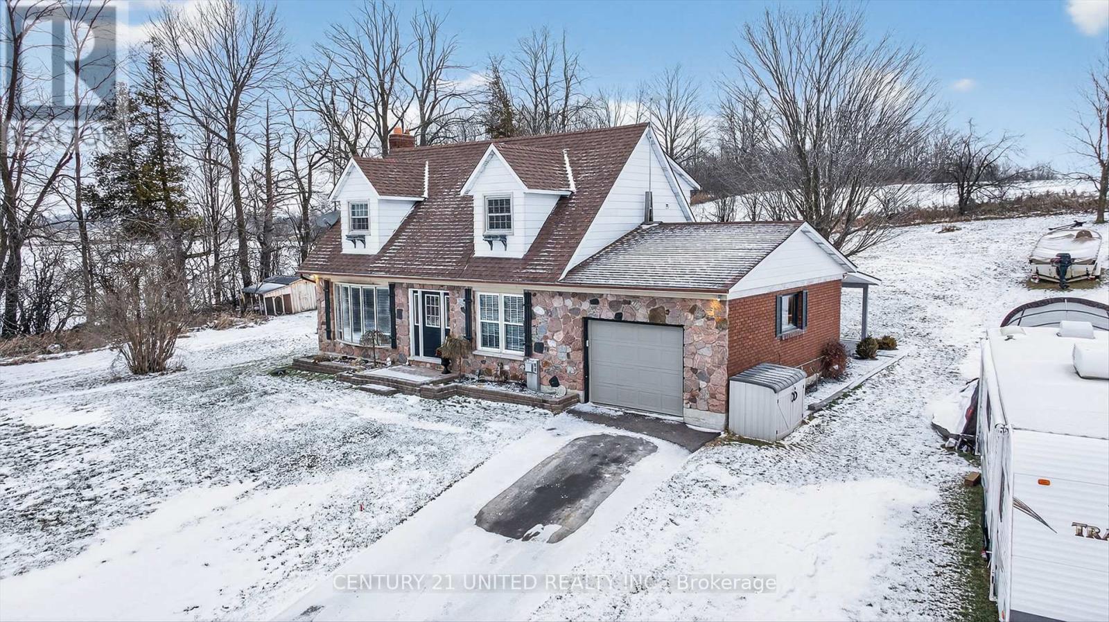 965 Hiawatha Line, Otonabee-South Monaghan, Ontario  K9J 6X8 - Photo 39 - X12698830