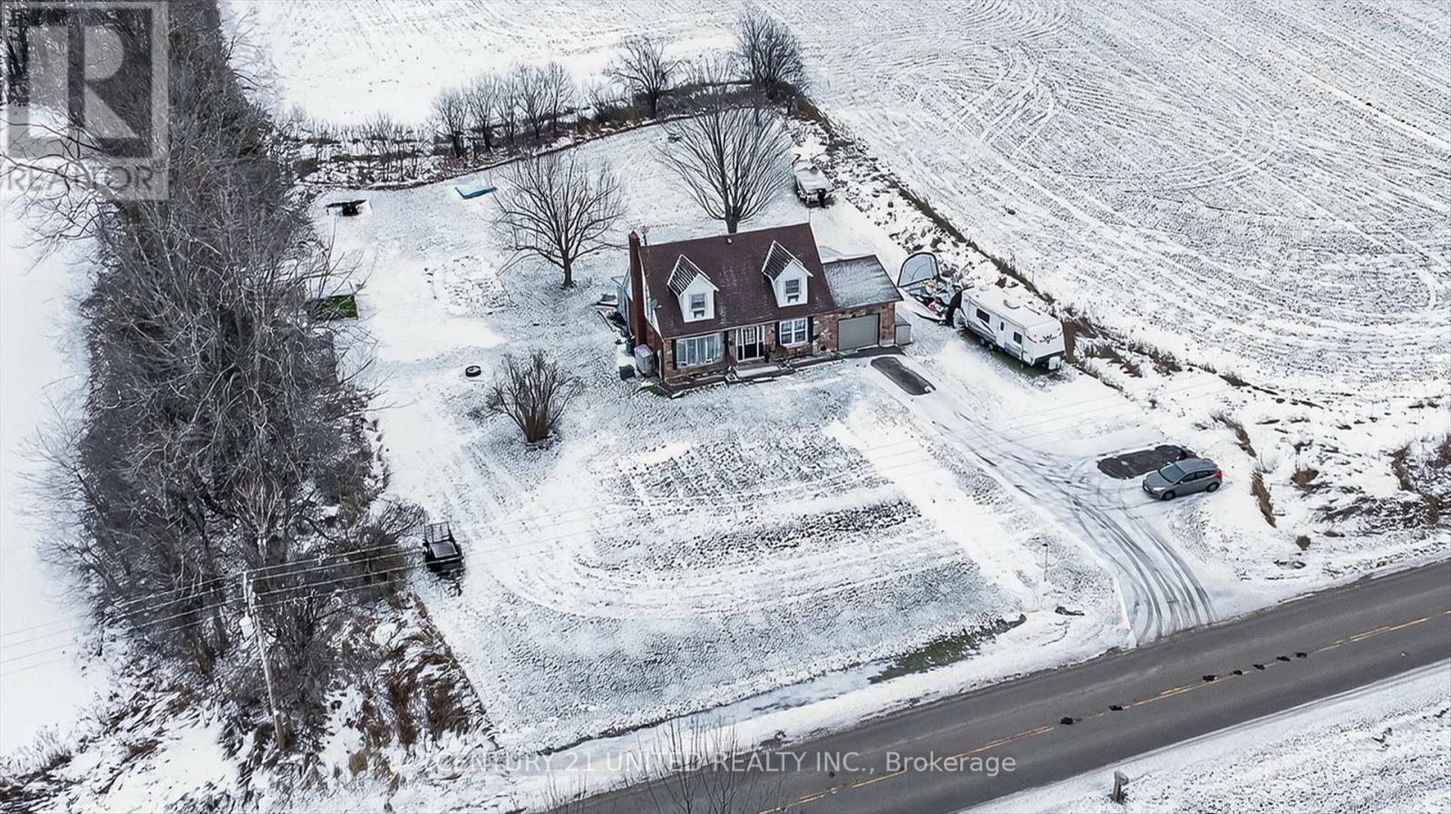 965 Hiawatha Line, Otonabee-South Monaghan, Ontario  K9J 6X8 - Photo 43 - X12698830