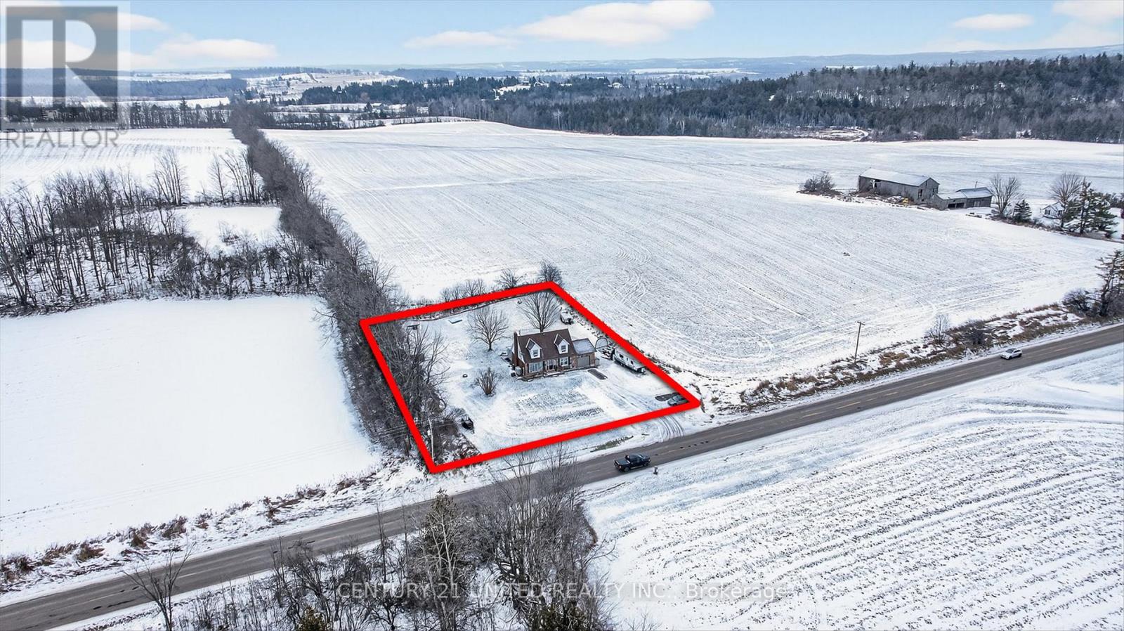 965 Hiawatha Line, Otonabee-South Monaghan, Ontario  K9J 6X8 - Photo 45 - X12698830