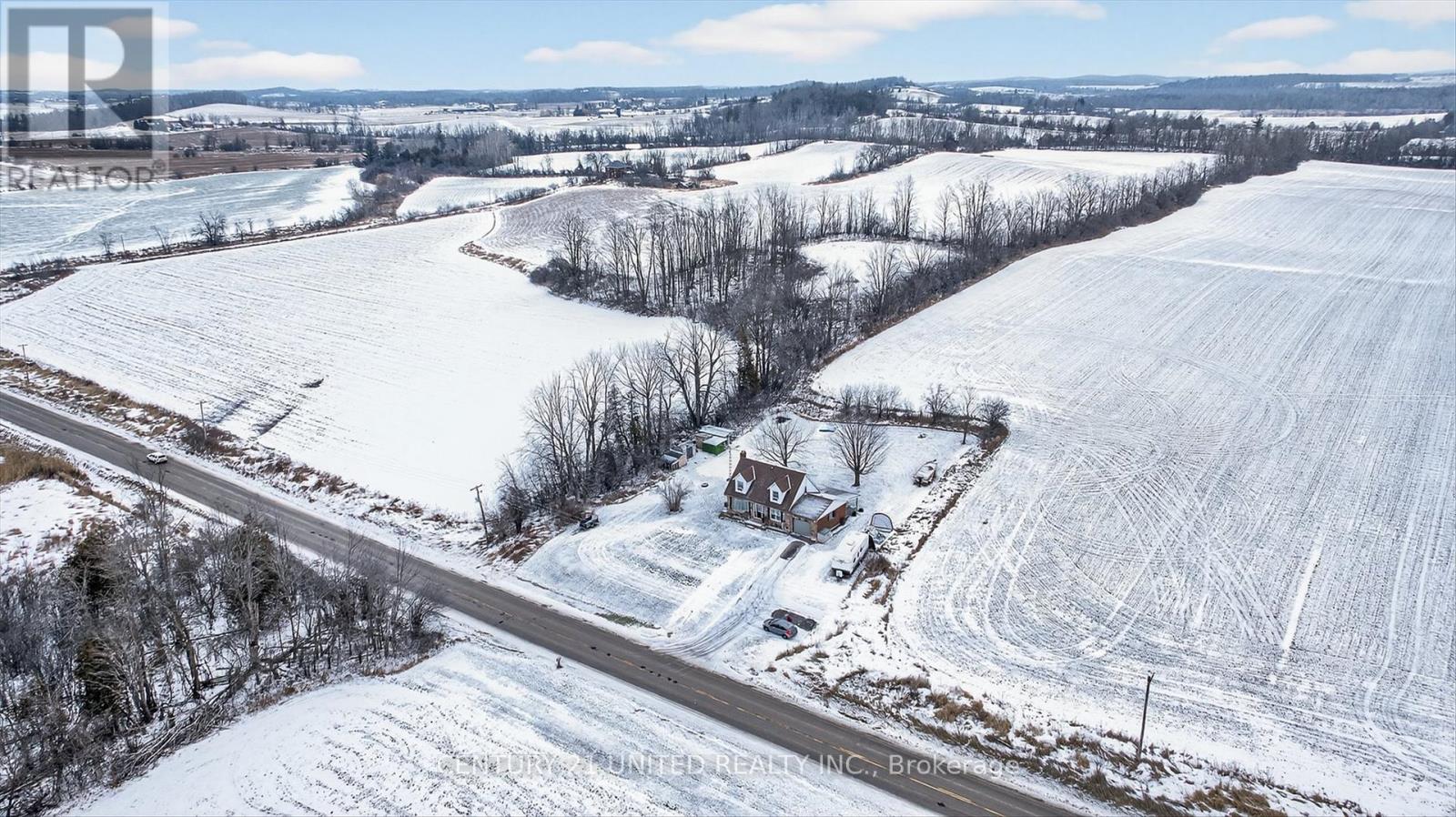 965 Hiawatha Line, Otonabee-South Monaghan, Ontario  K9J 6X8 - Photo 46 - X12698830