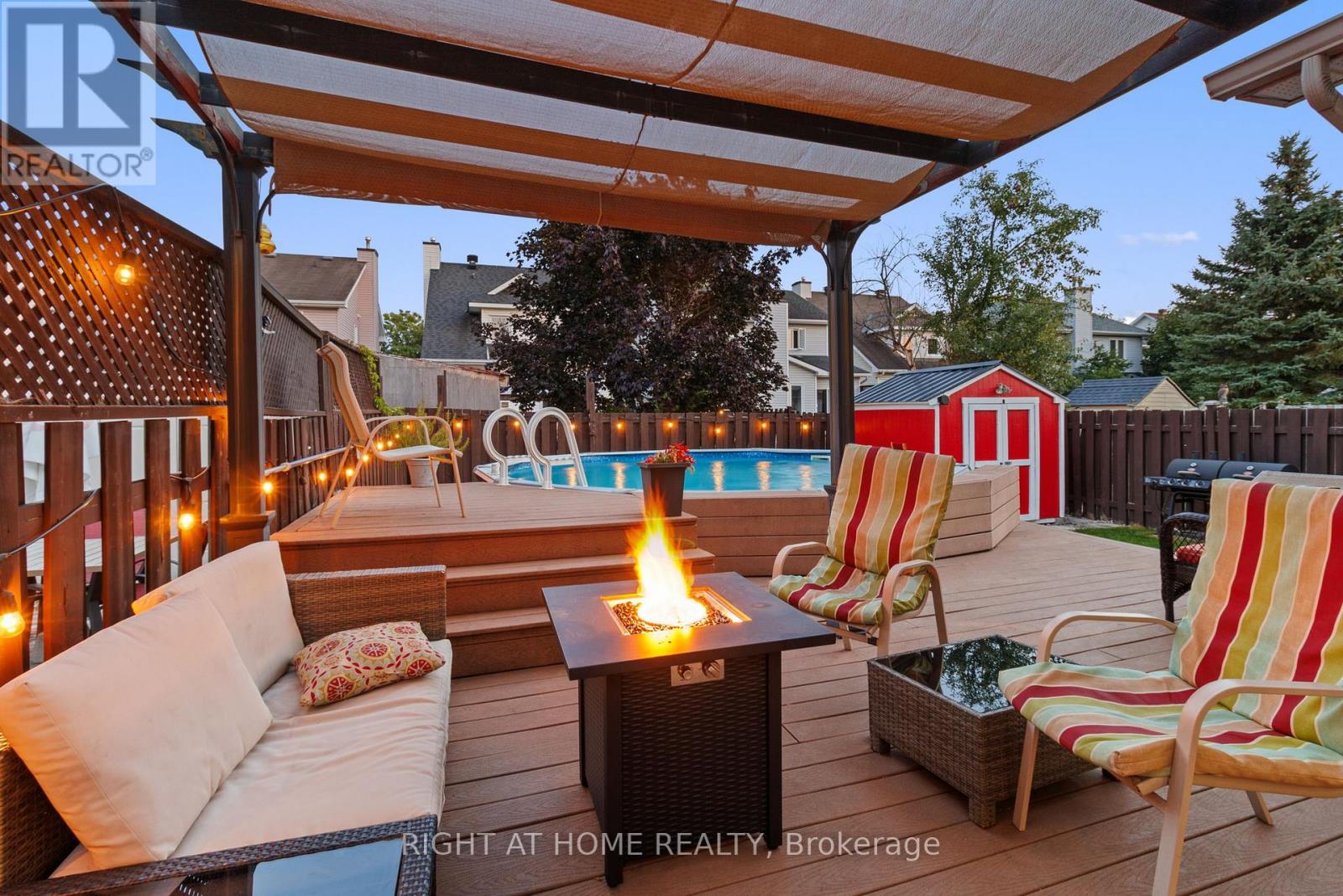 139 Locheland Crescent, Ottawa, Ontario  K2G 6H3 - Photo 33 - X12698704