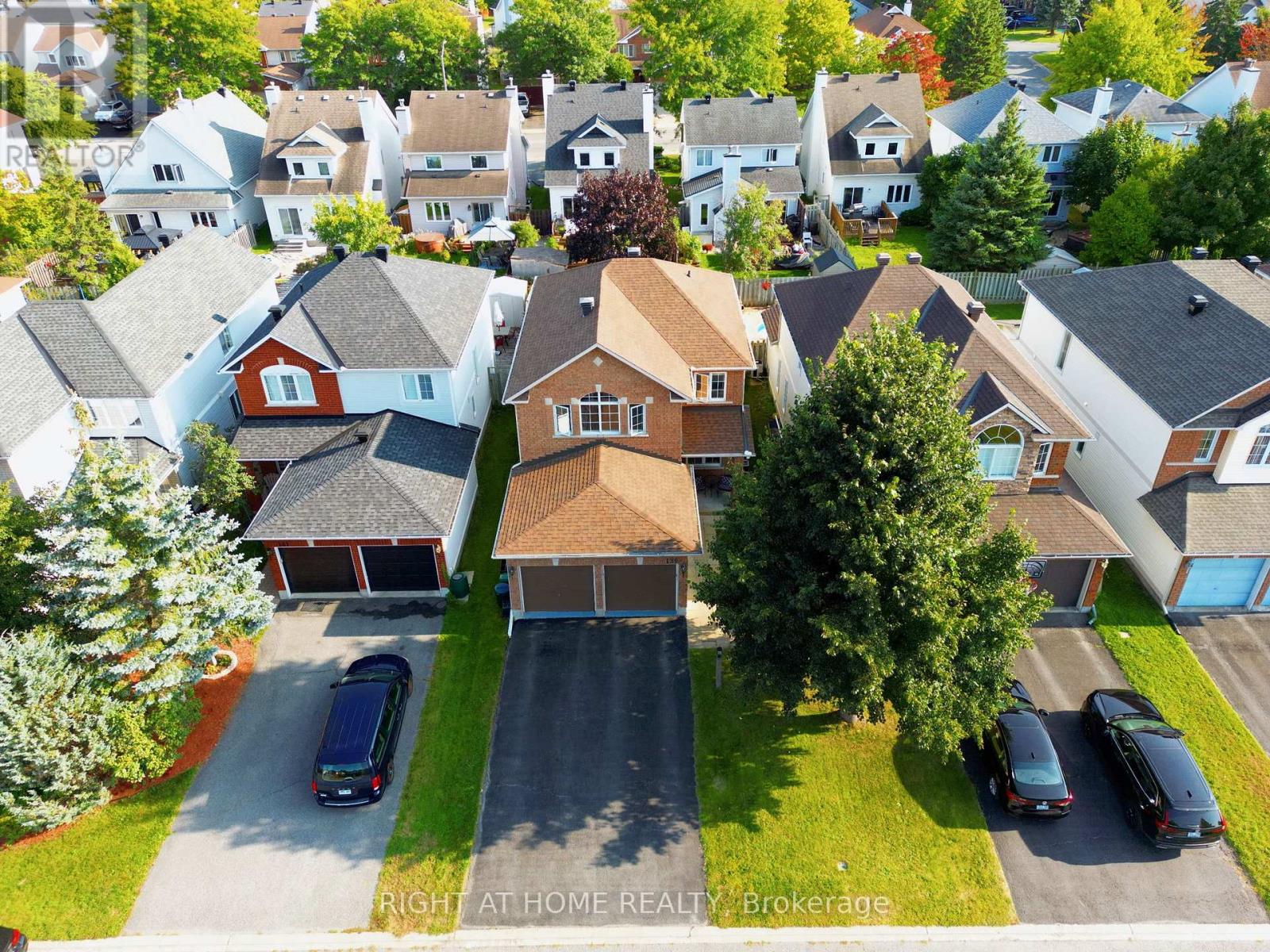 139 Locheland Crescent, Ottawa, Ontario  K2G 6H3 - Photo 36 - X12698704