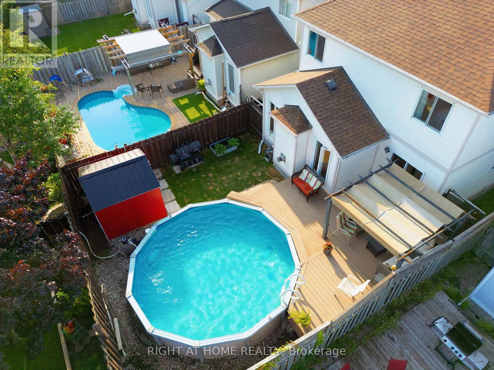 139 Locheland Crescent, Ottawa, Ontario  K2G 6H3 - Photo 37 - X12698704