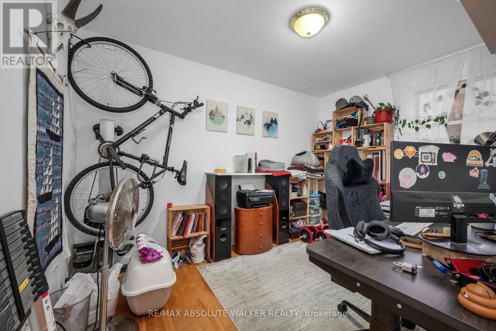 Unit 2 - 71 Genest Street, Ottawa, Ontario  K1L 7Z1 - Photo 15 - X12698706