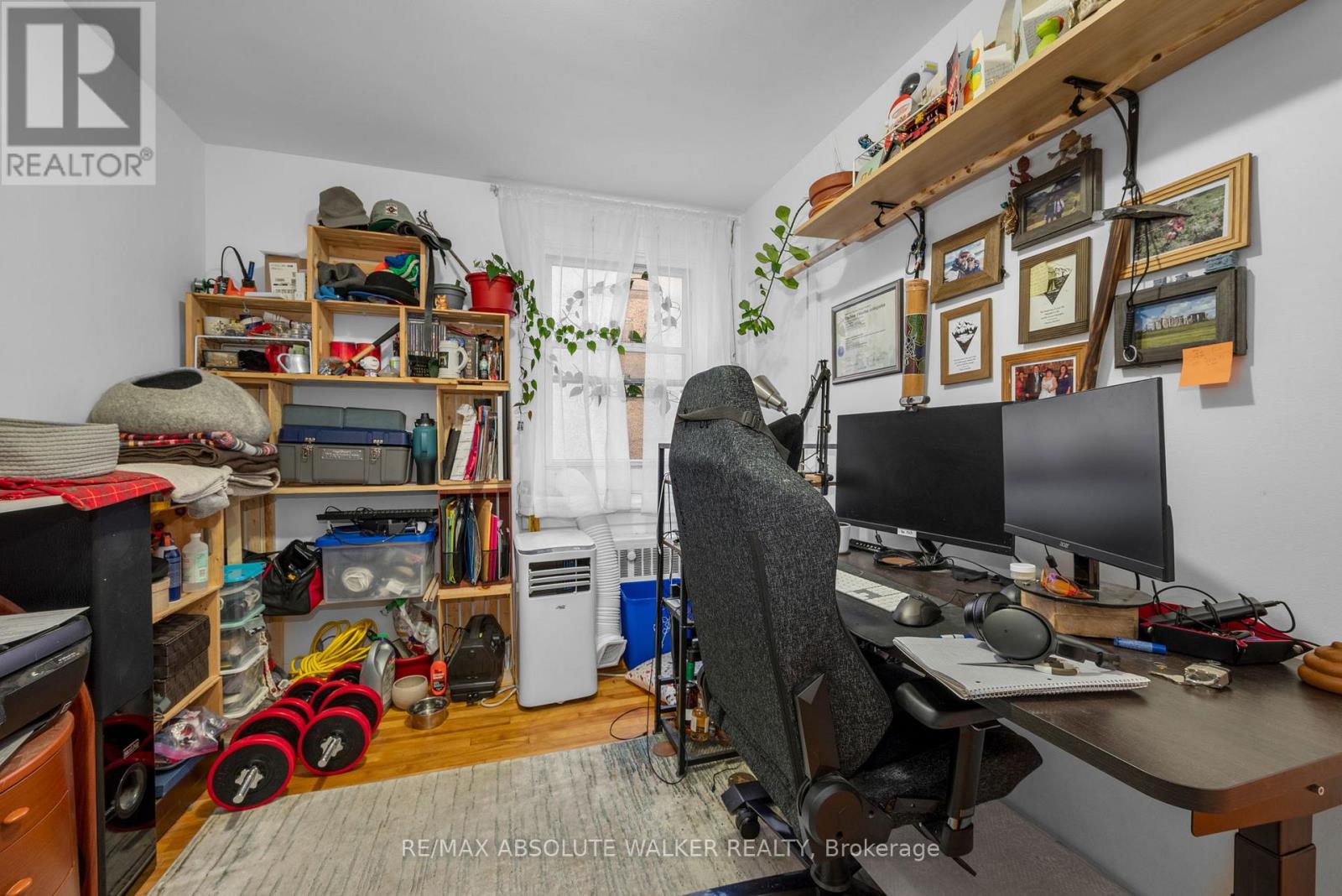 Unit 2 - 71 Genest Street, Ottawa, Ontario  K1L 7Z1 - Photo 16 - X12698706