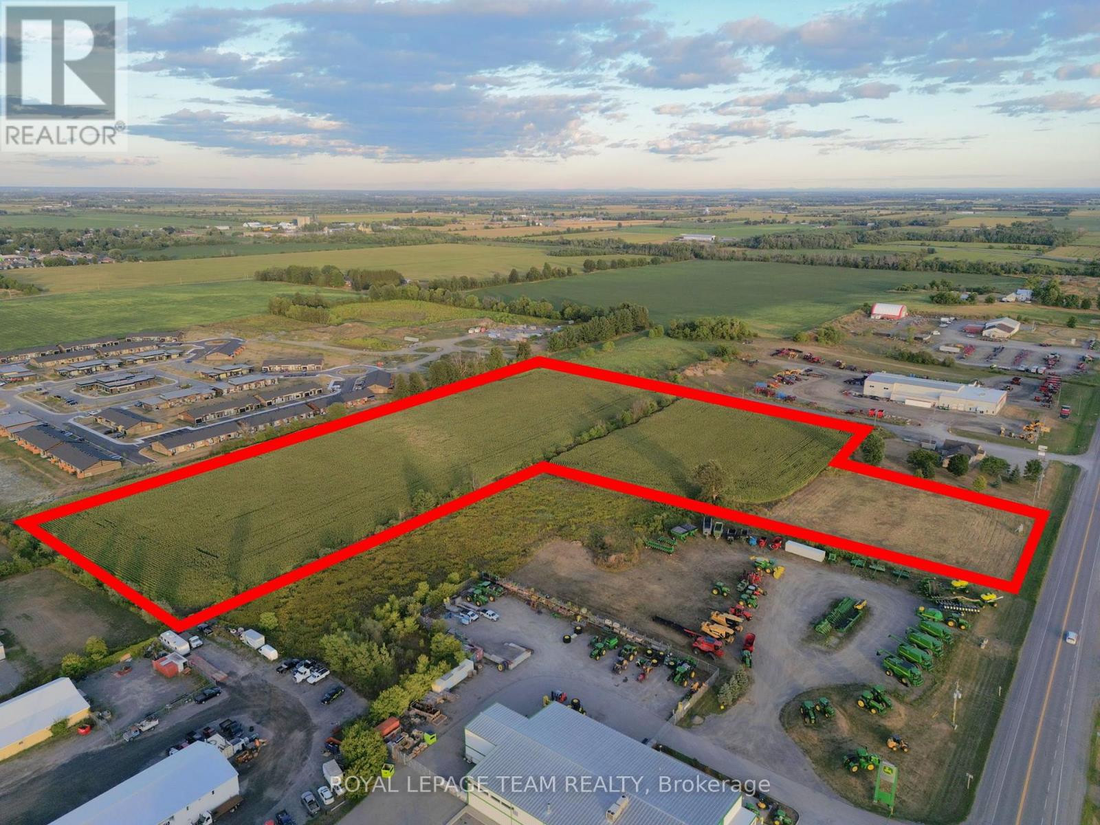 2227 County Road 31 Road, North Dundas, Ontario  K0C 2K0 - Photo 3 - X12698722