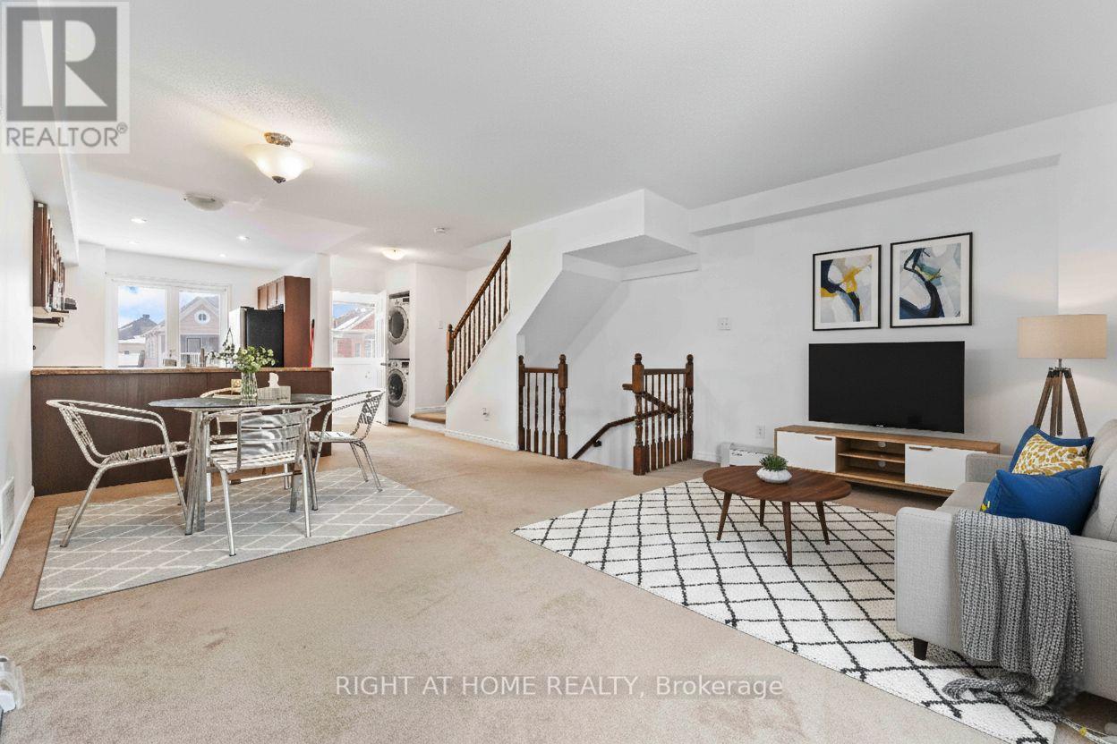 364 Moffatt Pond Court, Ottawa, Ontario  K2J 0C7 - Photo 7 - X12698756