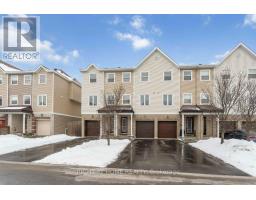 364 MOFFATT POND COURT, Ottawa, Ontario