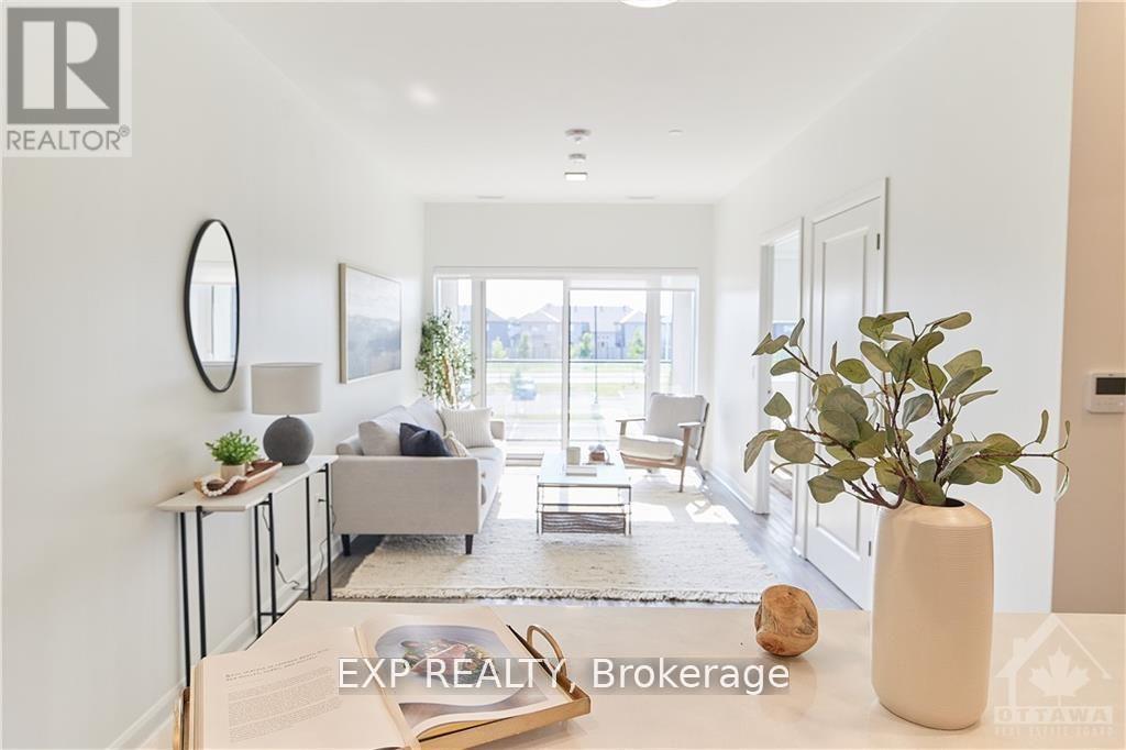 407 - 4840 Bank Street, Ottawa, Ontario  K1X 1G6 - Photo 4 - X12698796