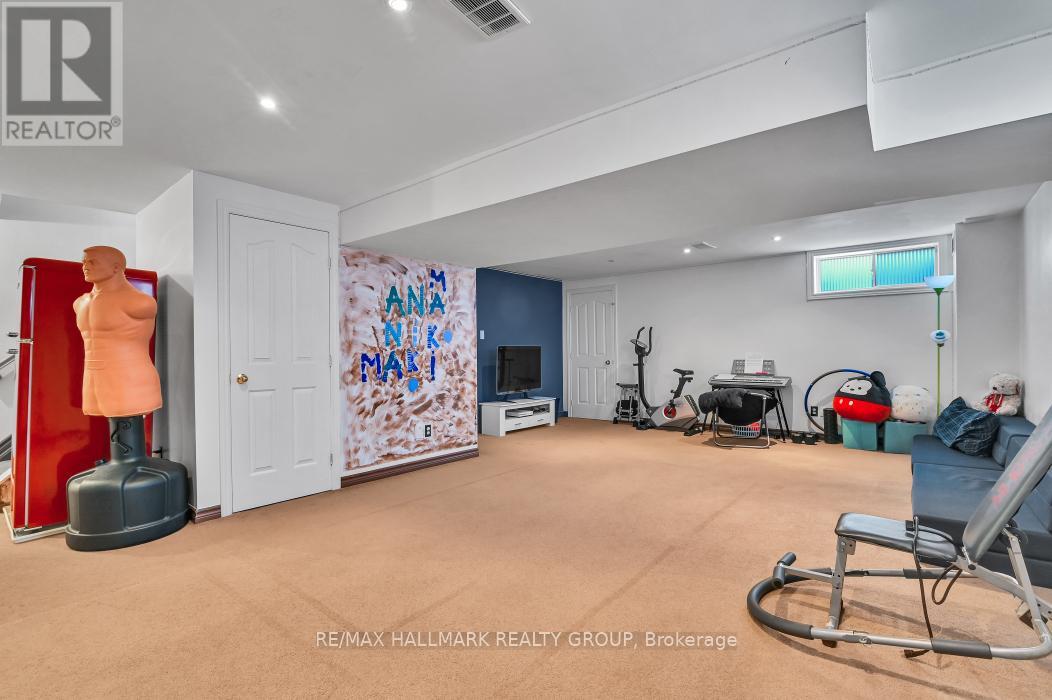 702 Mud Creek Crescent, Ottawa, Ontario  K1V 1W3 - Photo 25 - X12698806