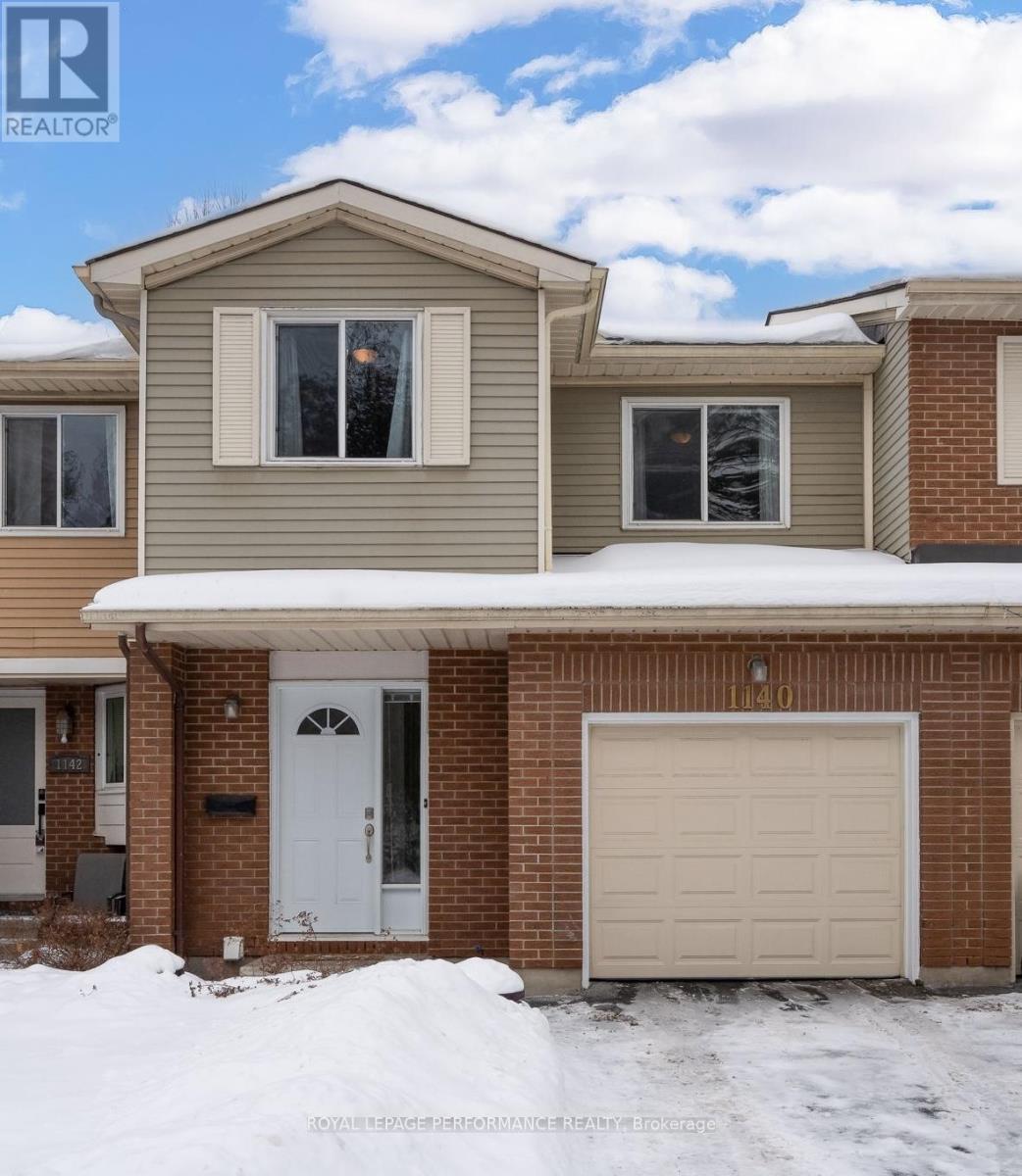 39 - 1140 FORETS AVENUE, Ottawa, Ontario