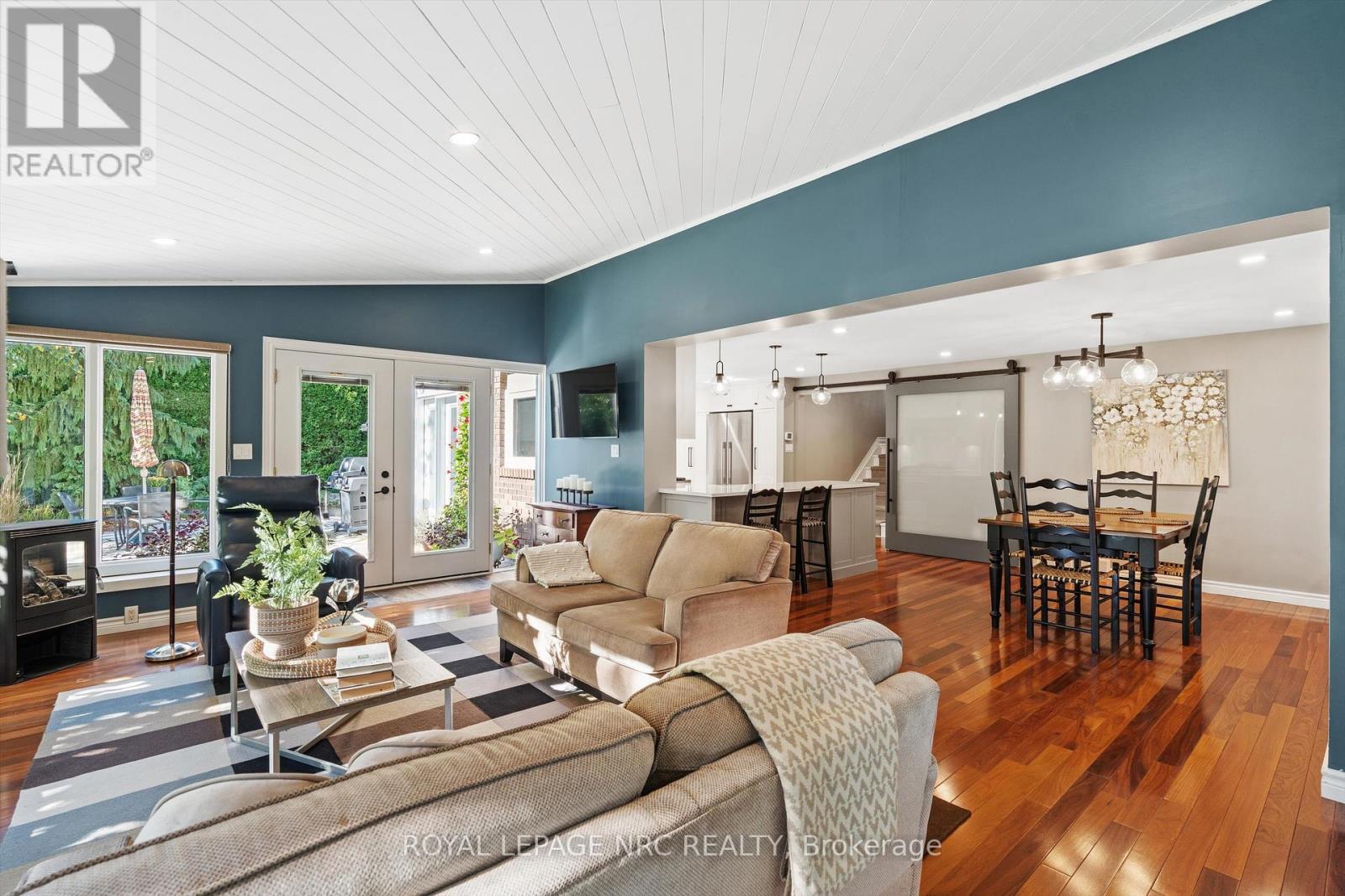 42 The Cedars, St. Catharines, Ontario  L2M 6M8 - Photo 14 - X12698630