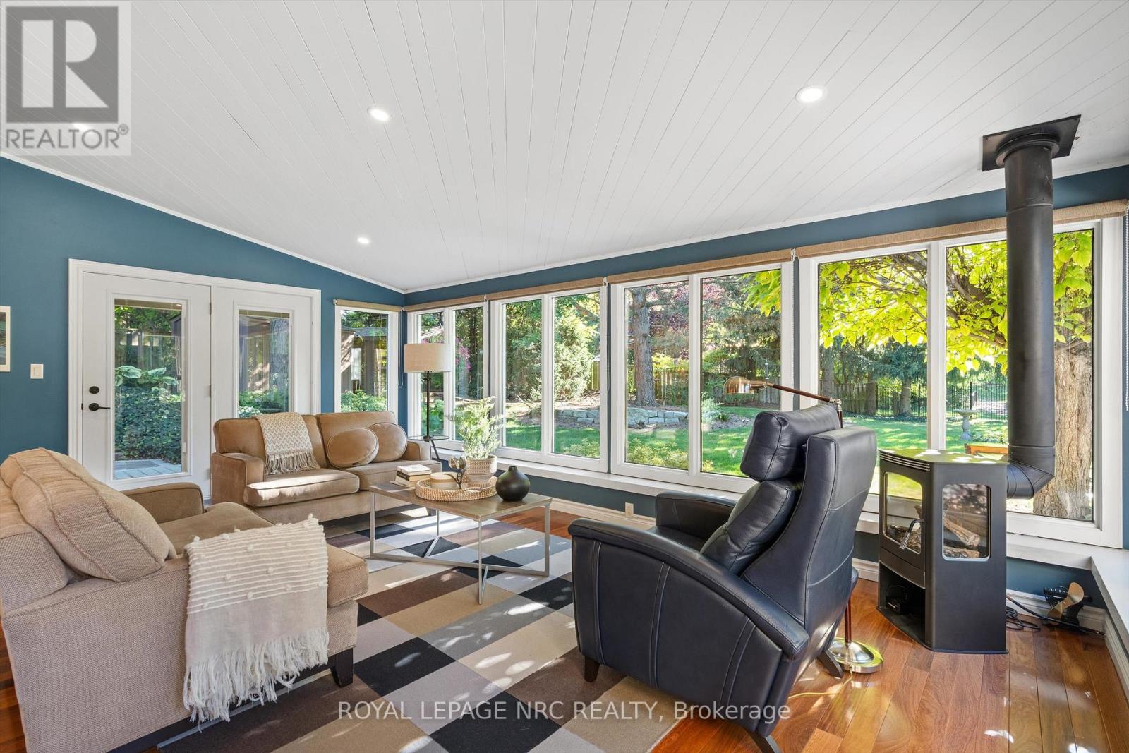 42 The Cedars, St. Catharines, Ontario  L2M 6M8 - Photo 15 - X12698630